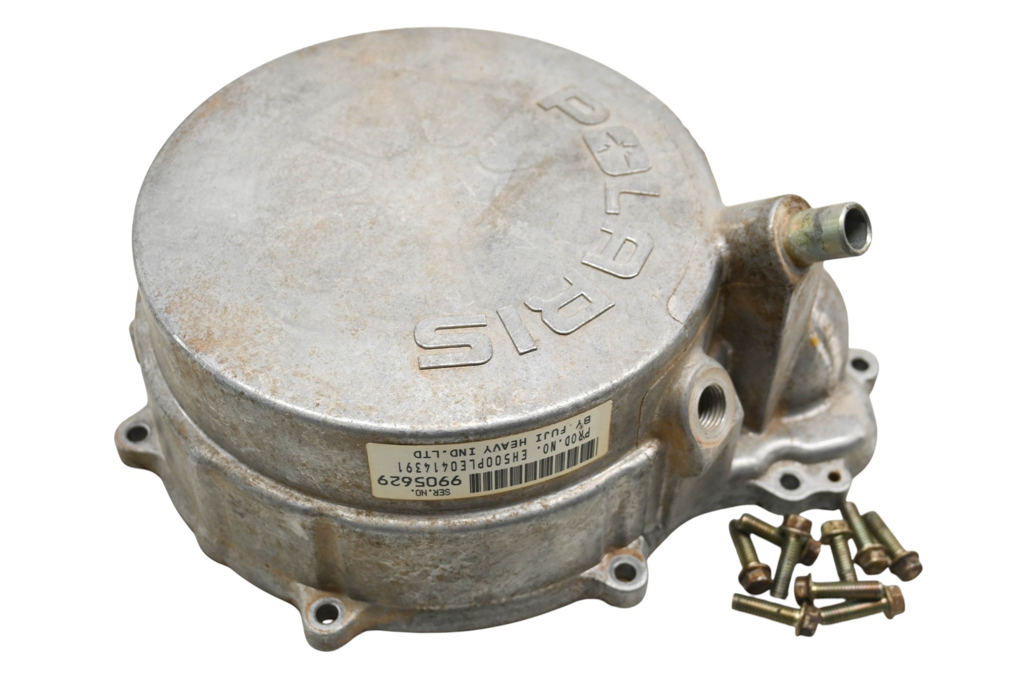 99 Polaris Scrambler 500 4x4 Stator Cover