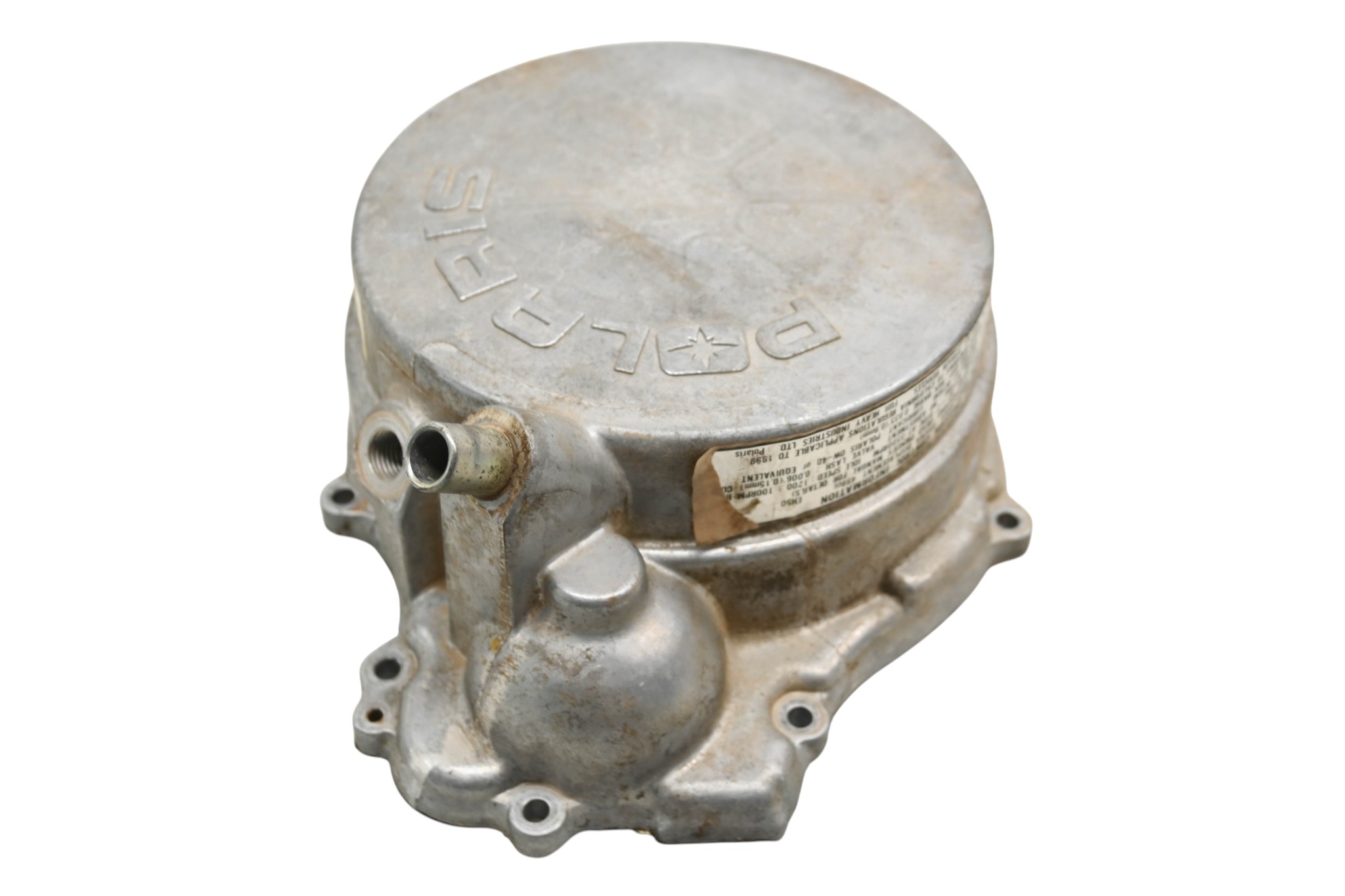 99 Polaris Scrambler 500 4x4 Stator Cover