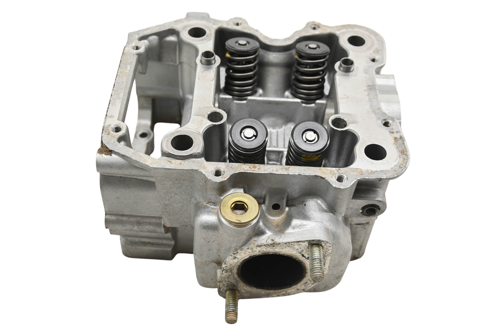 99 Polaris Scrambler 500 4x4 Cylinder Head