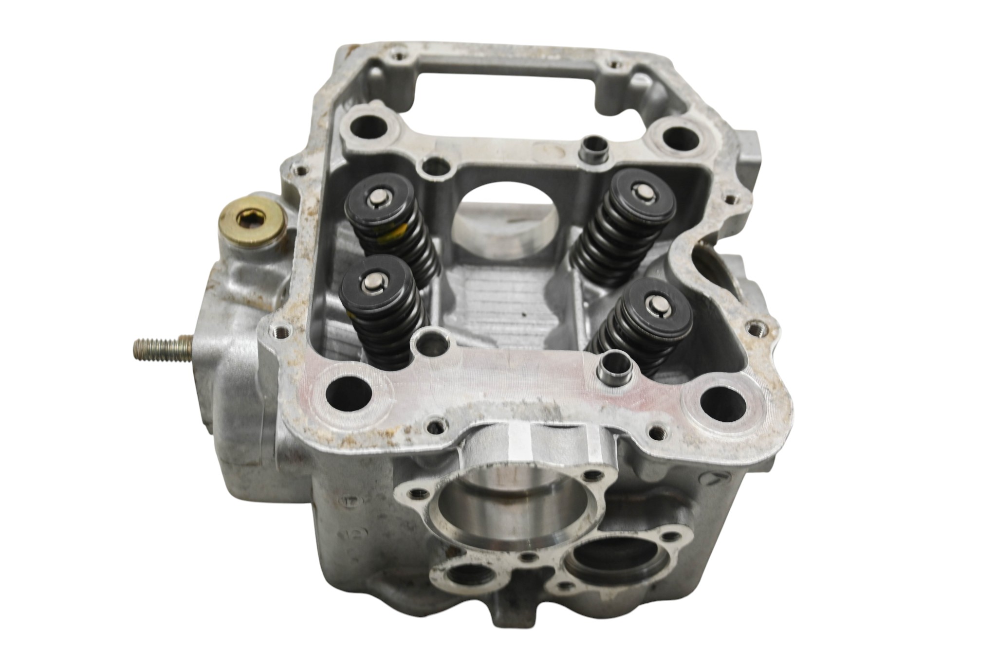 99 Polaris Scrambler 500 4x4 Cylinder Head