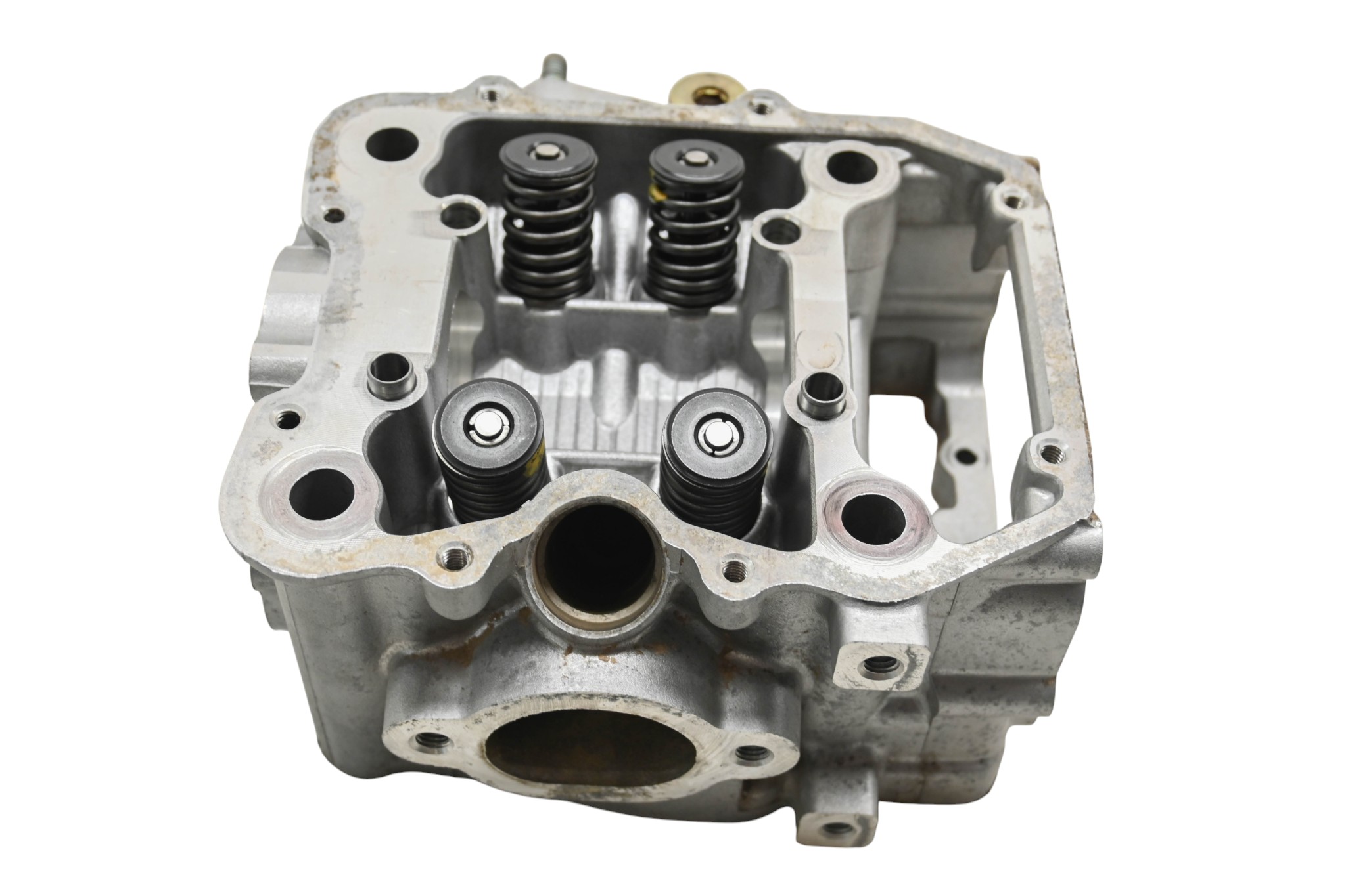 99 Polaris Scrambler 500 4x4 Cylinder Head
