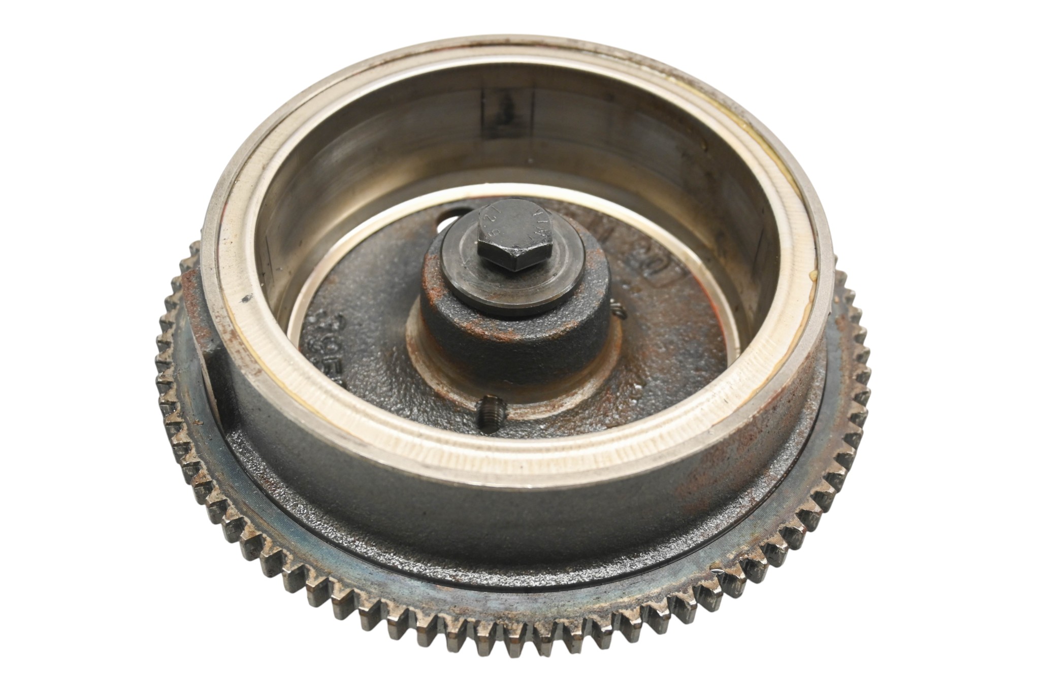 99 Polaris Scrambler 500 4x4 Flywheel Magneto
