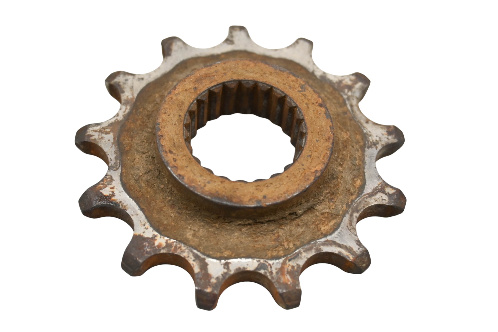 99 Polaris Scrambler 500 4x4 Front Sprocket 13T
