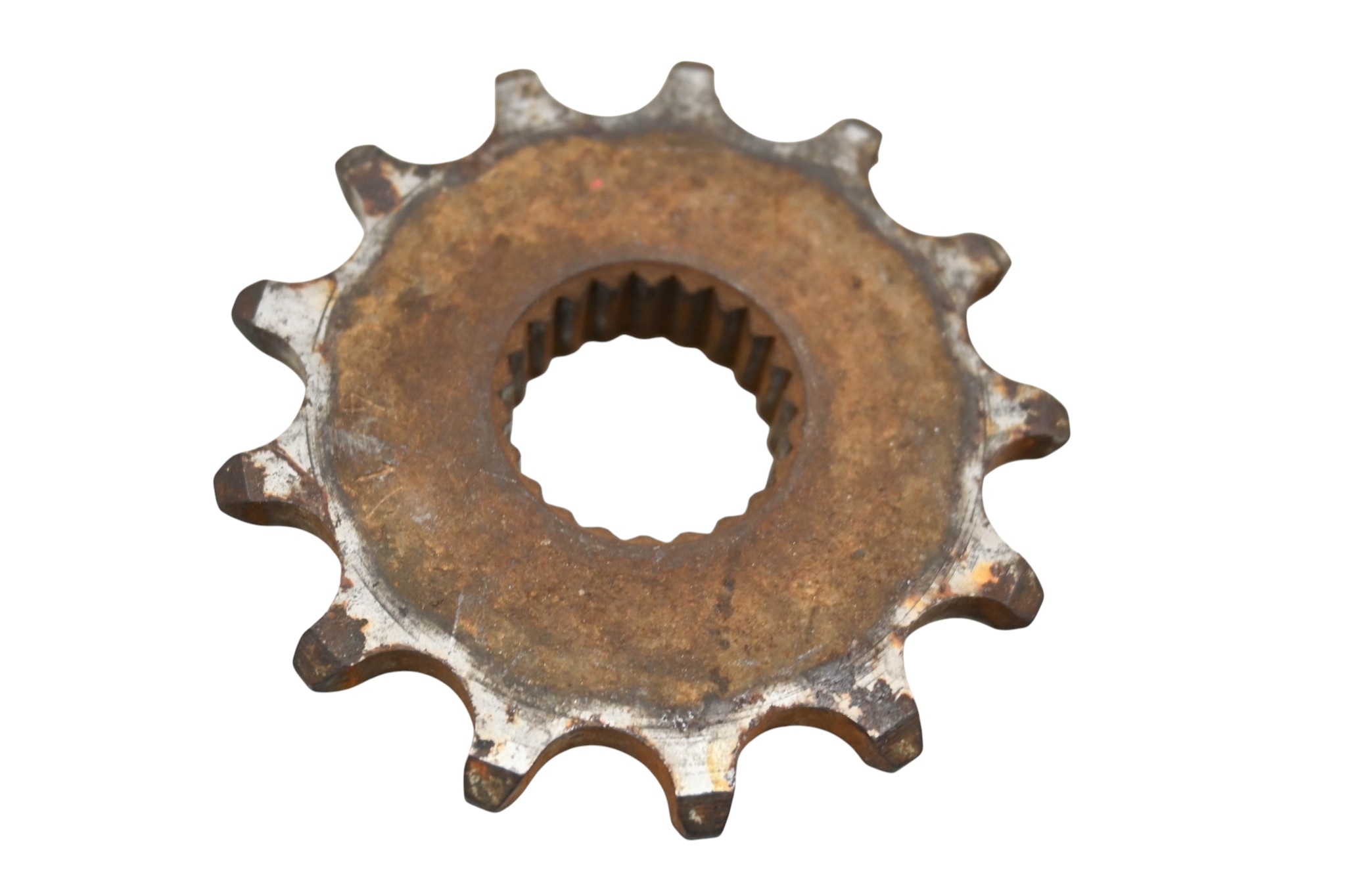 99 Polaris Scrambler 500 4x4 Front Sprocket 13T