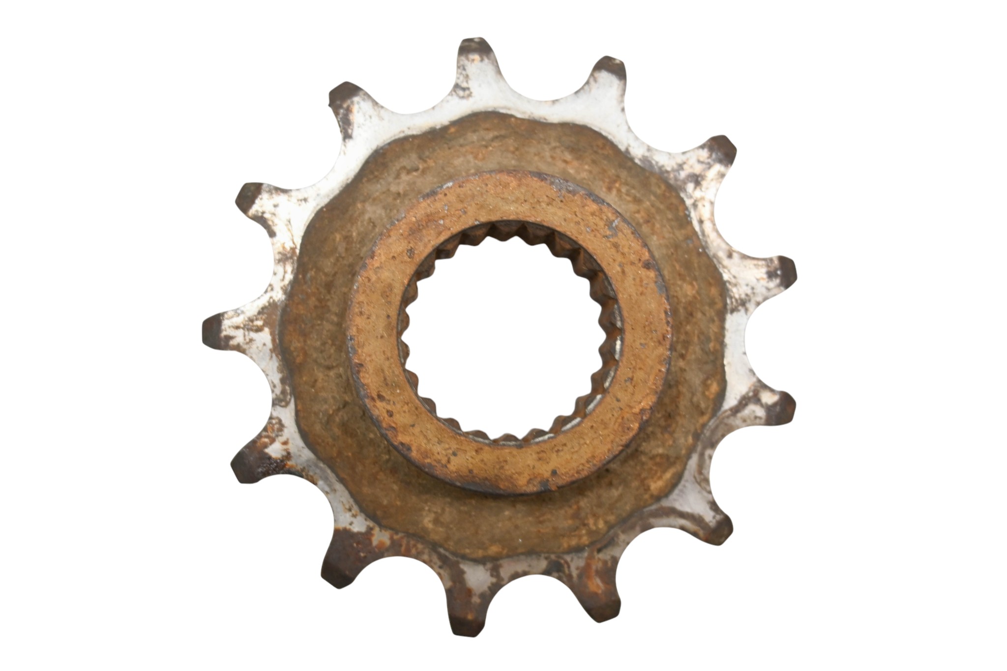99 Polaris Scrambler 500 4x4 Front Sprocket 13T