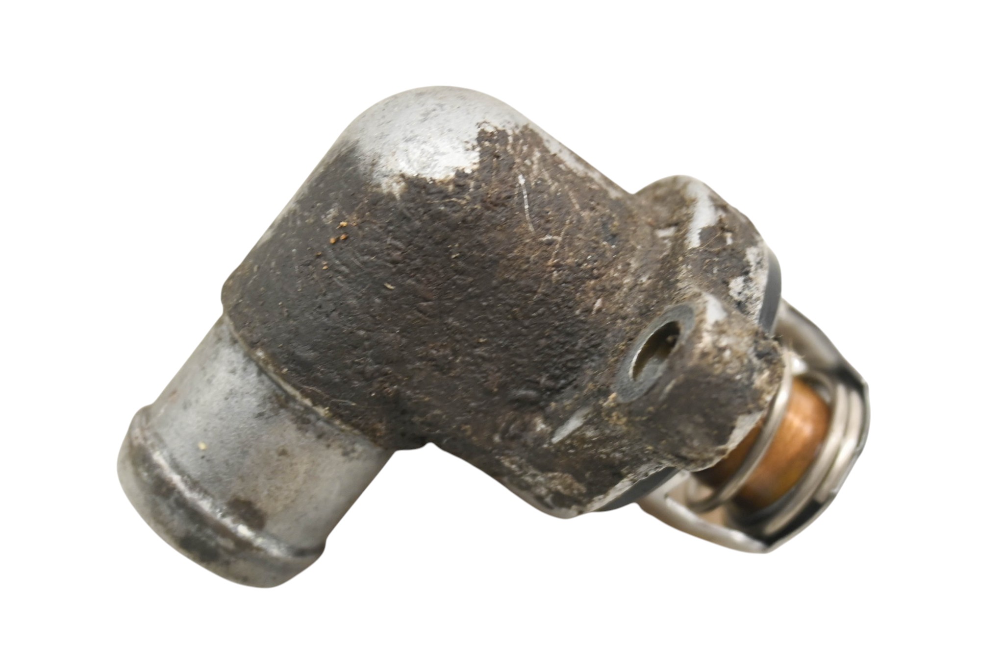 99 Polaris Scrambler 500 4x4 Thermostat