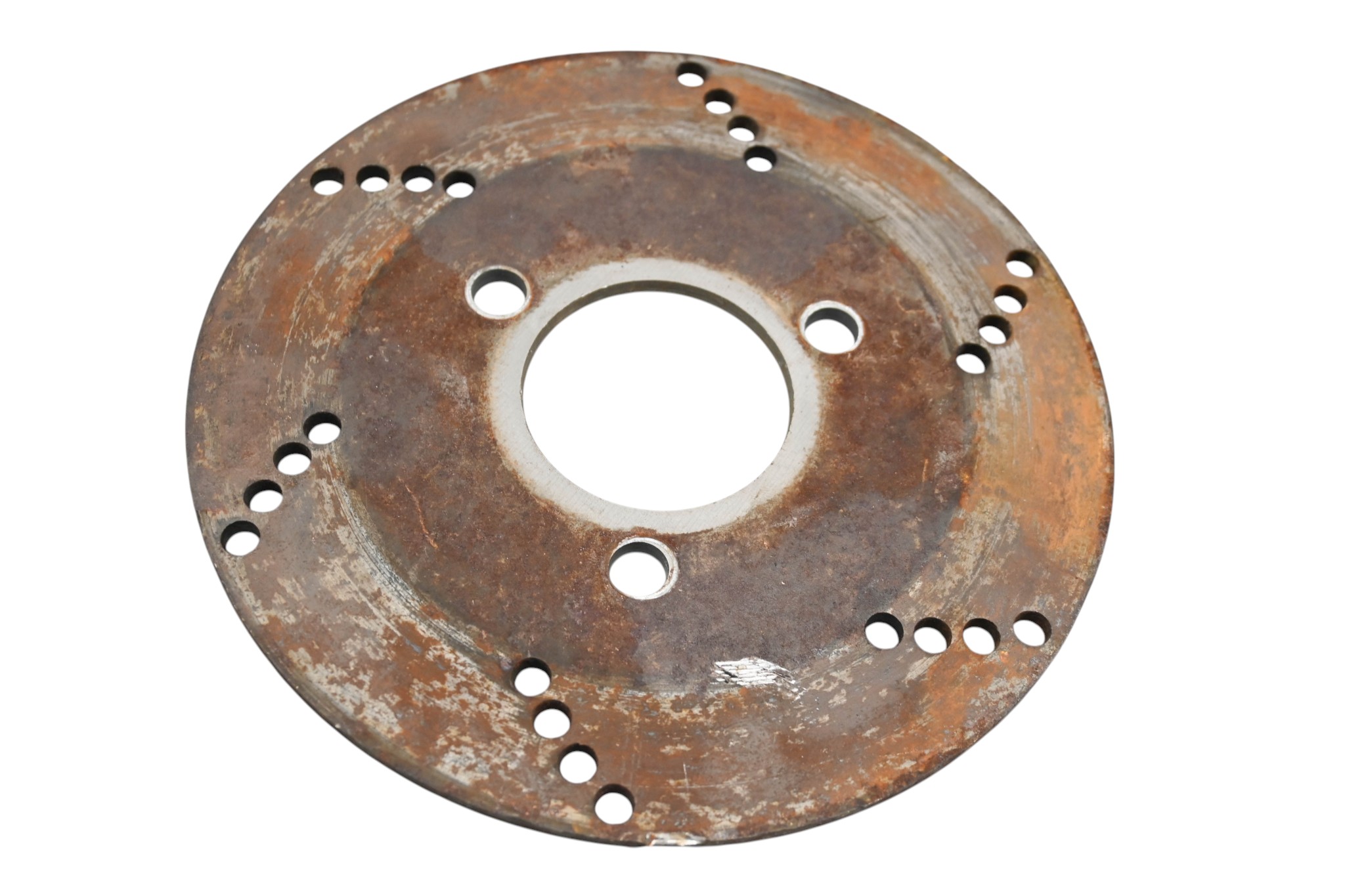 99 Polaris Scrambler 500 4x4 Rear Brake Rotor Vented Disc
