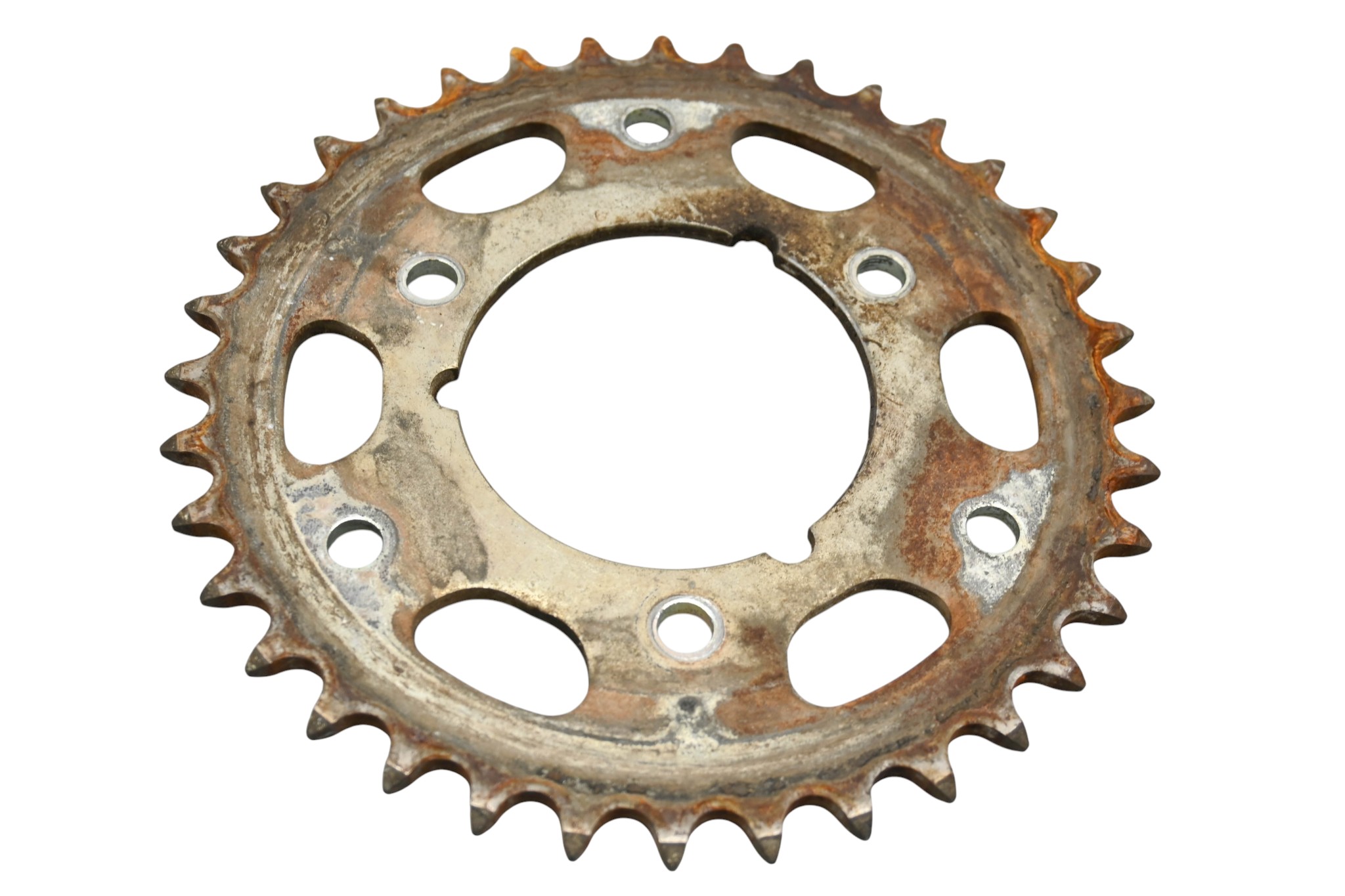 99 Polaris Scrambler 500 4x4 Rear Sprocket 36T