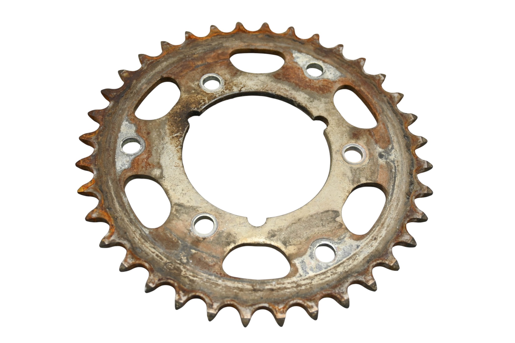 99 Polaris Scrambler 500 4x4 Rear Sprocket 36T