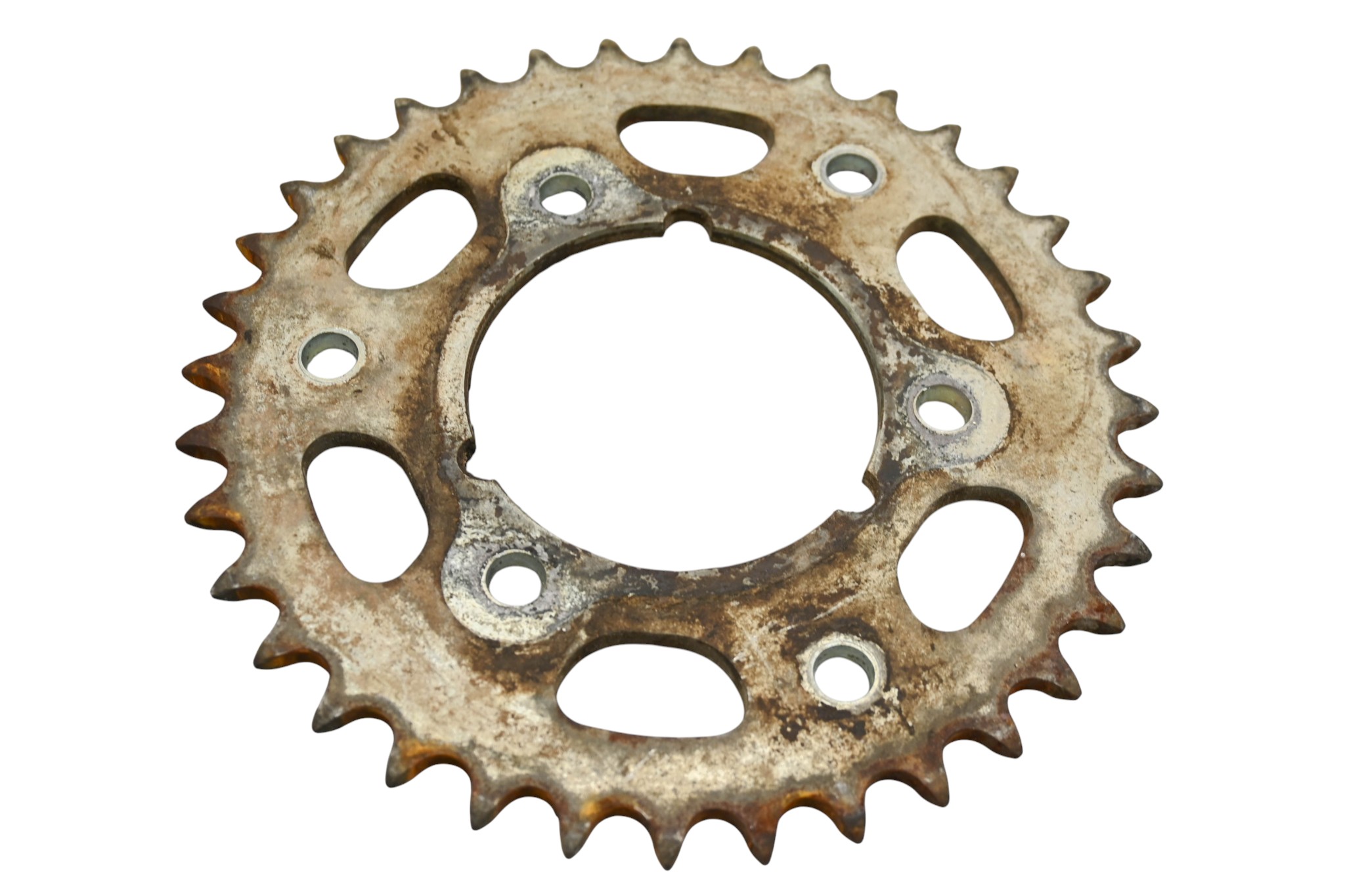 99 Polaris Scrambler 500 4x4 Rear Sprocket 36T