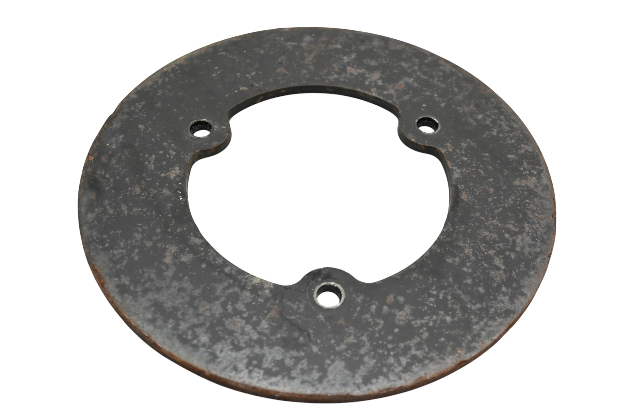 99 Polaris Scrambler 500 4x4 Rear Sprocket Guard