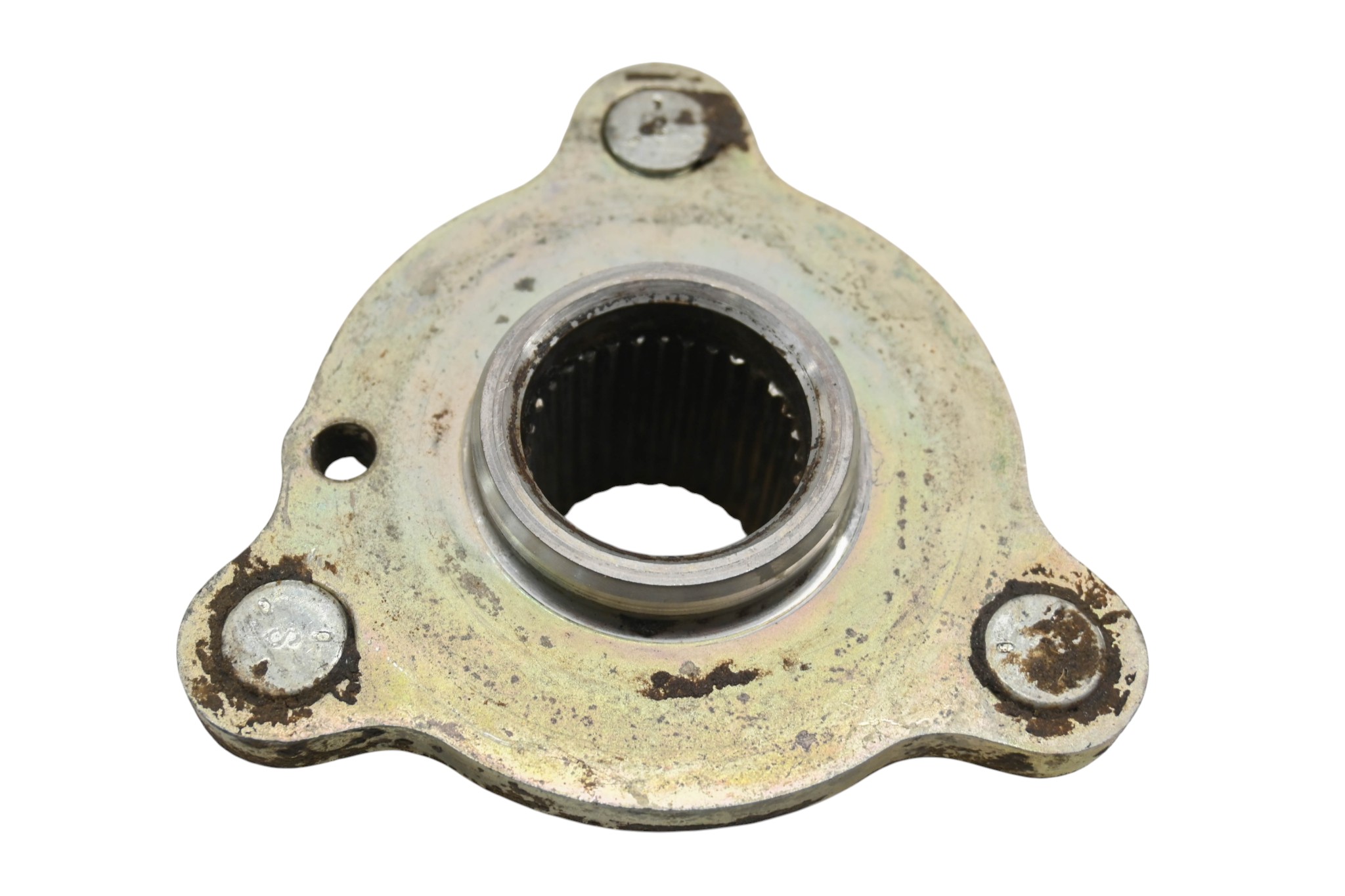 99 Polaris Scrambler 500 4x4 Locking Sprocket Hub Assembly