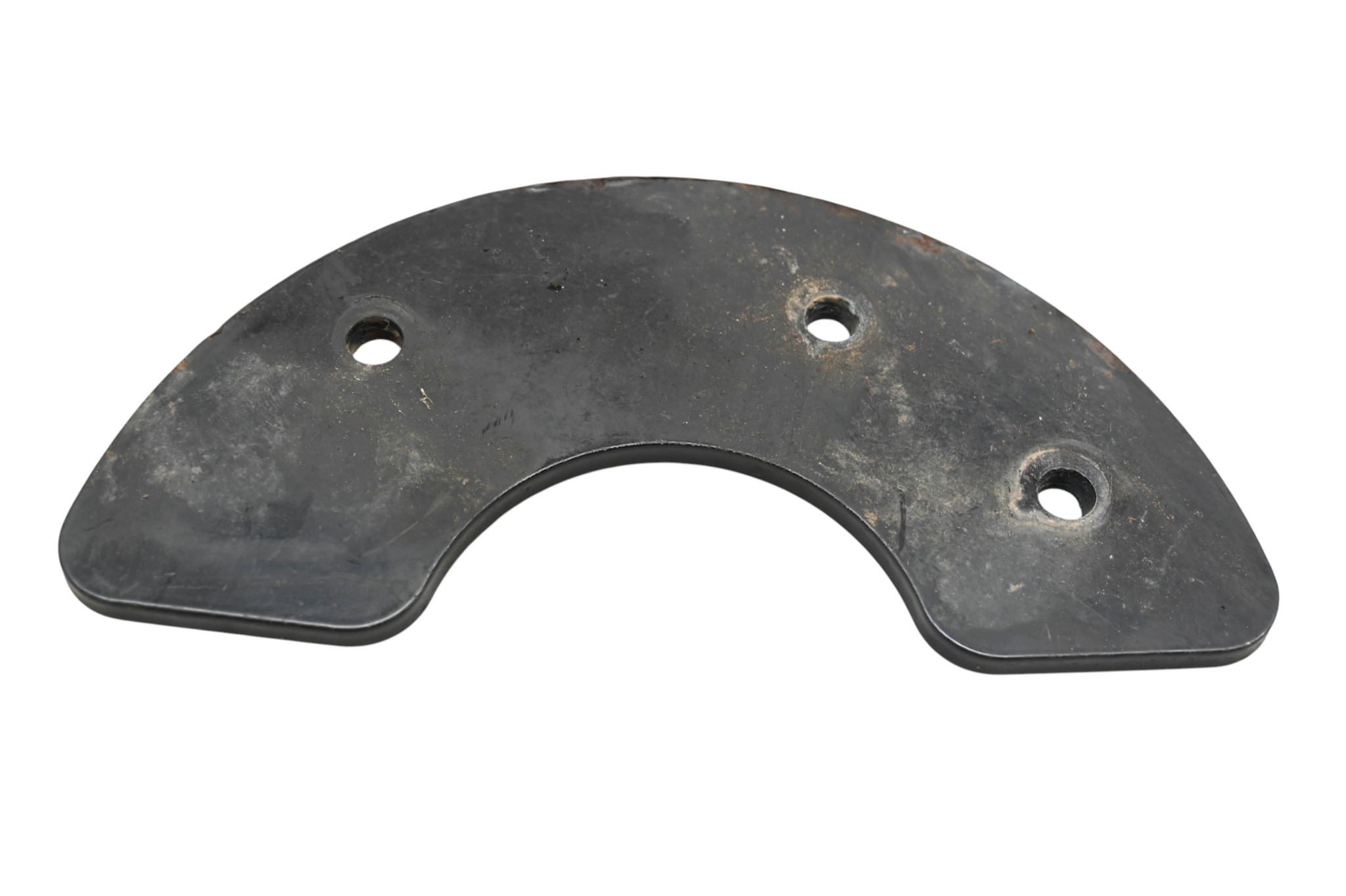 99 Polaris Scrambler 500 4x4 Rear Axle Brake Disc Guard