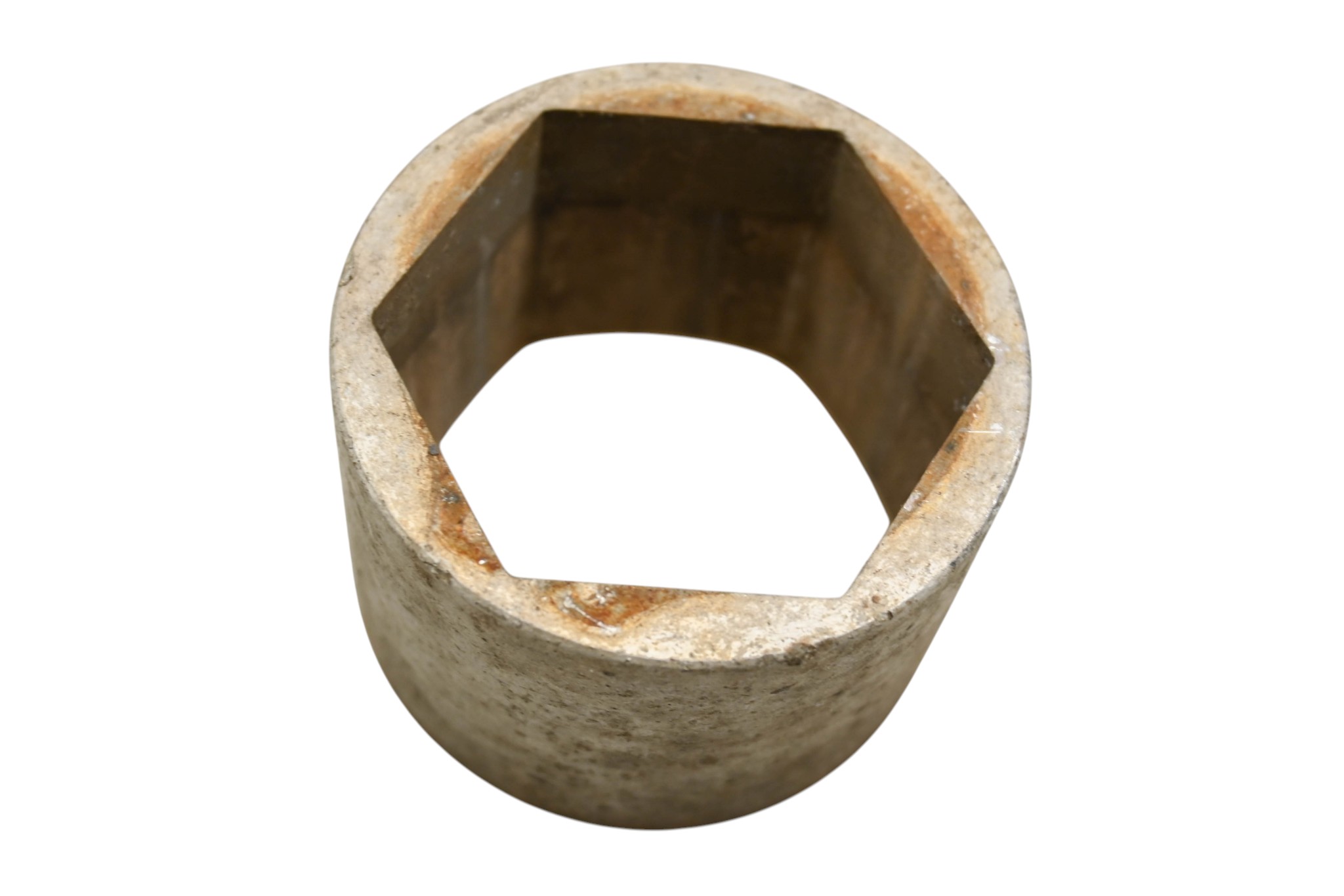 99 Polaris Scrambler 500 4x4 Rear Axle Retainer Nut