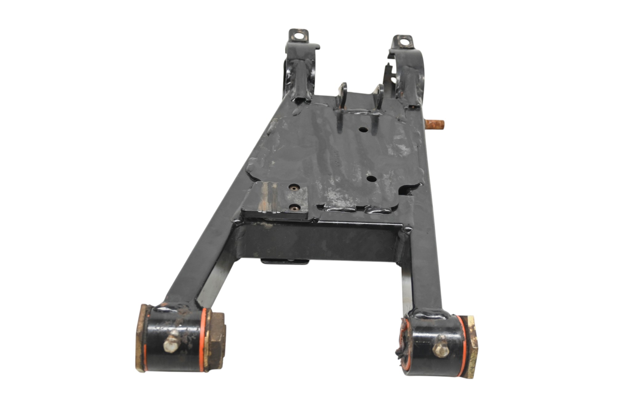 99 Polaris Scrambler 500 4x4 Rear Swingarm