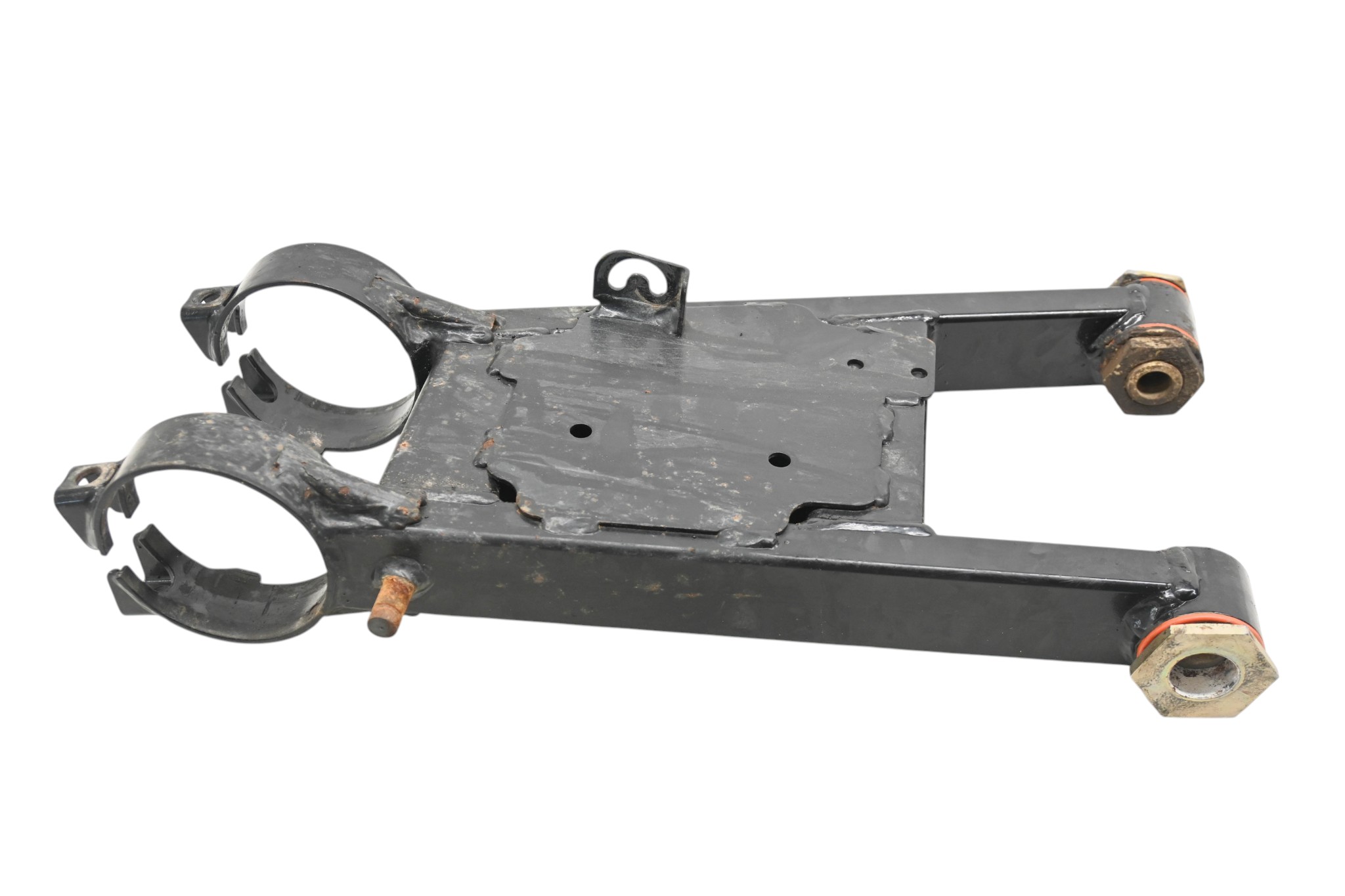 99 Polaris Scrambler 500 4x4 Rear Swingarm