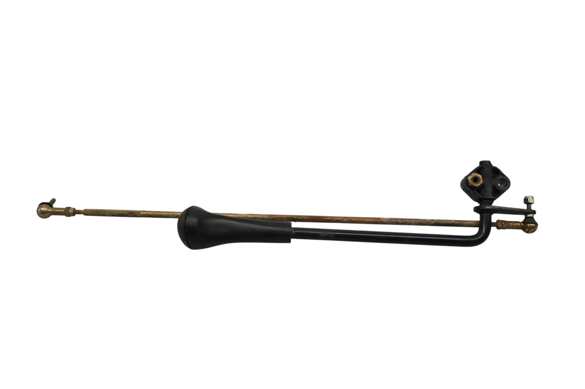 99 Polaris Scrambler 500 4x4 Gear Select Shift Lever Shifter