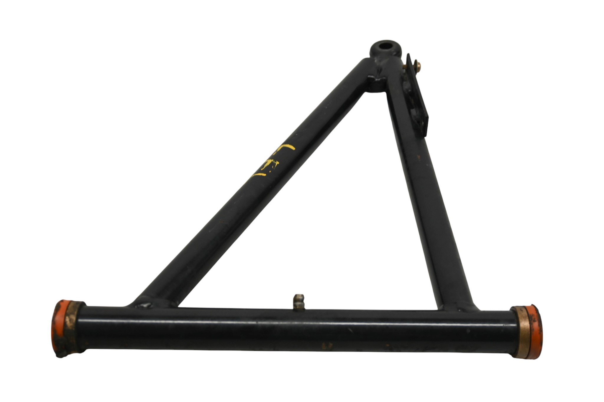 99 Polaris Scrambler 500 4x4 Front Lower Left A-Arm