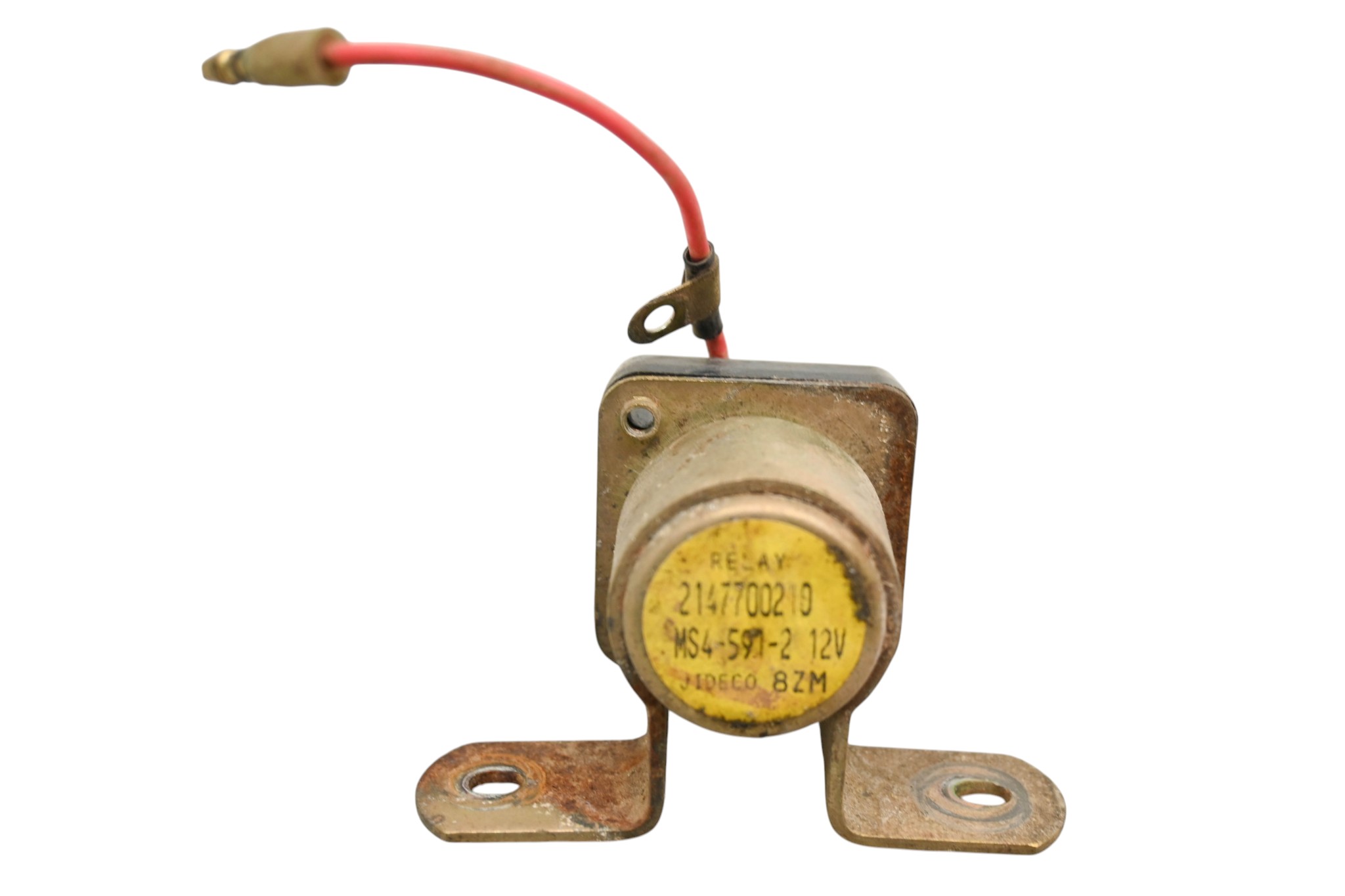 99 Polaris Scrambler 500 4x4 Starter Solenoid