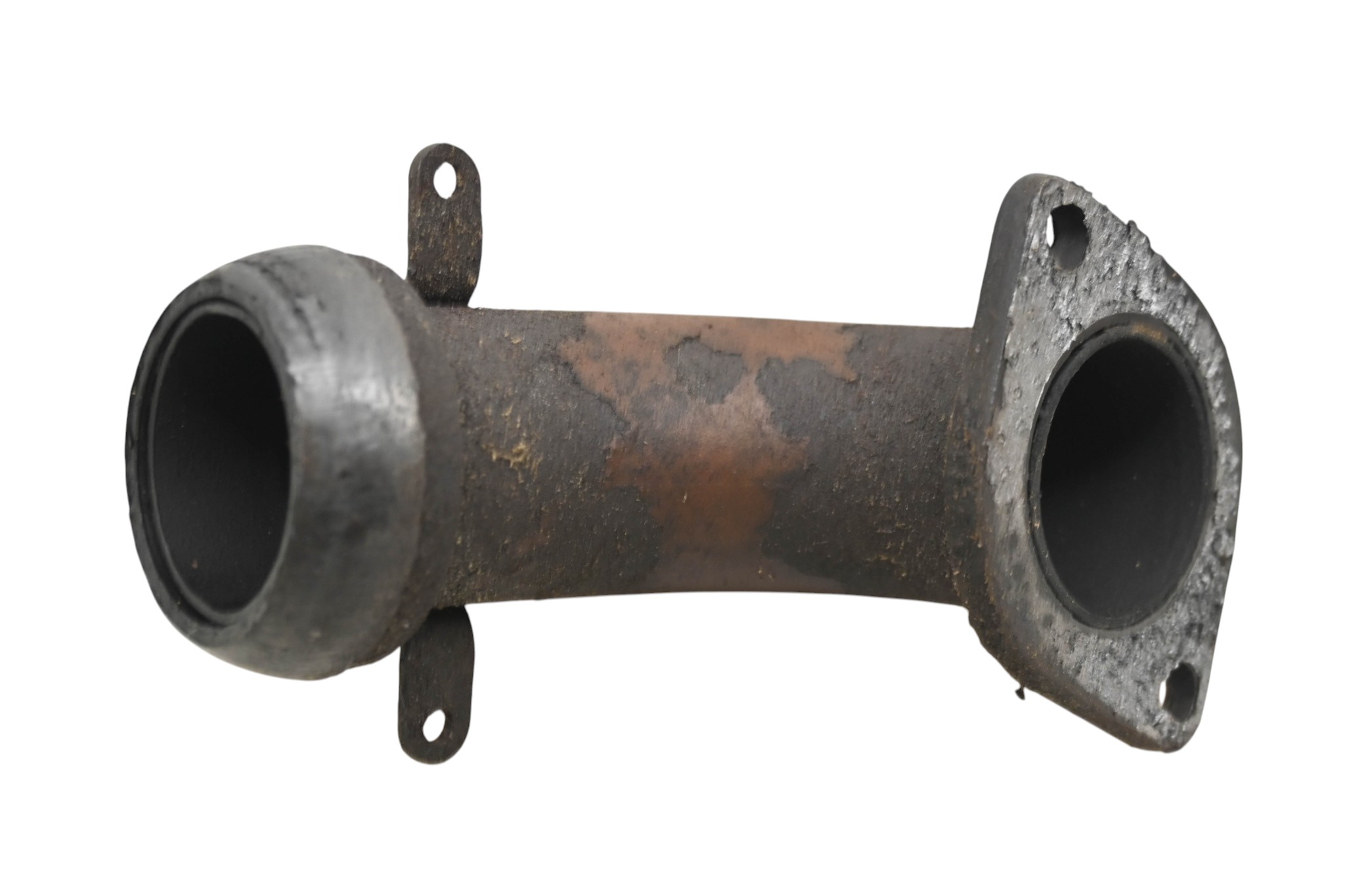 99 Polaris Scrambler 500 4x4 Exhaust Manifold Flange