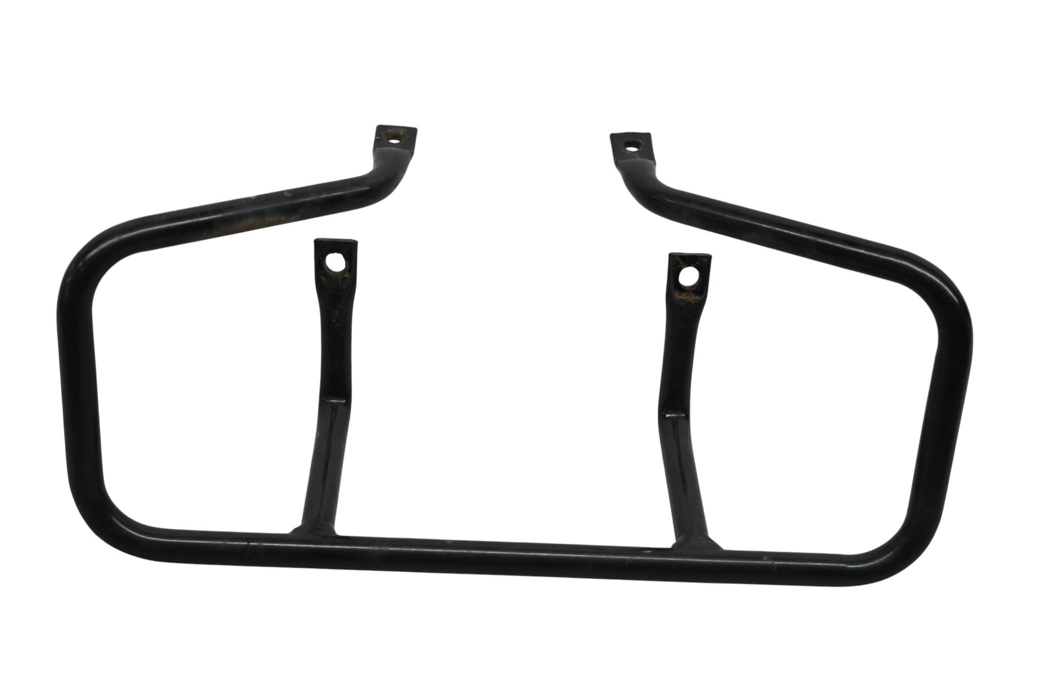 99 Polaris Scrambler 500 4x4 Headlight Guard