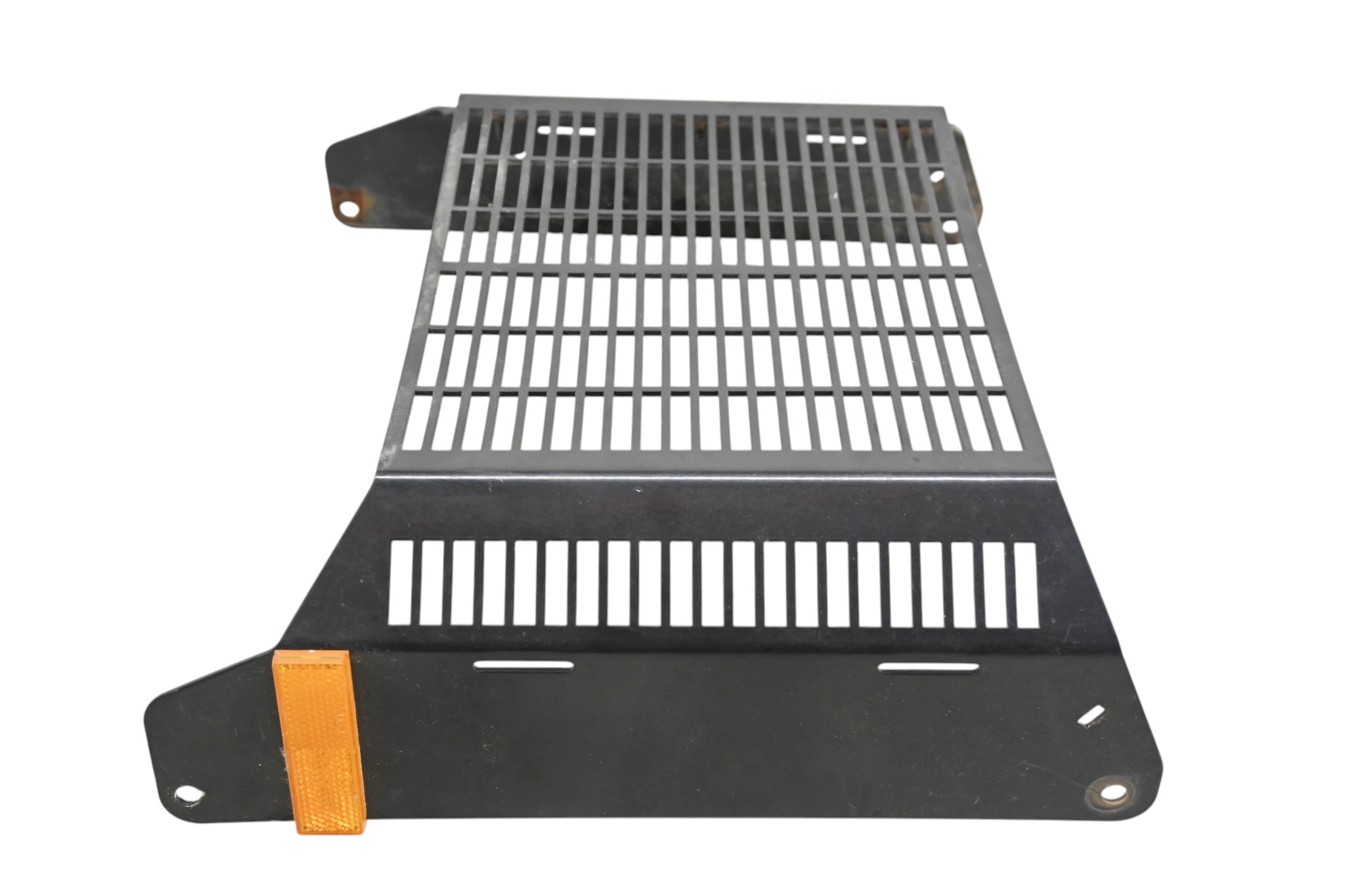 99 Polaris Scrambler 500 4x4 Radiator Shield