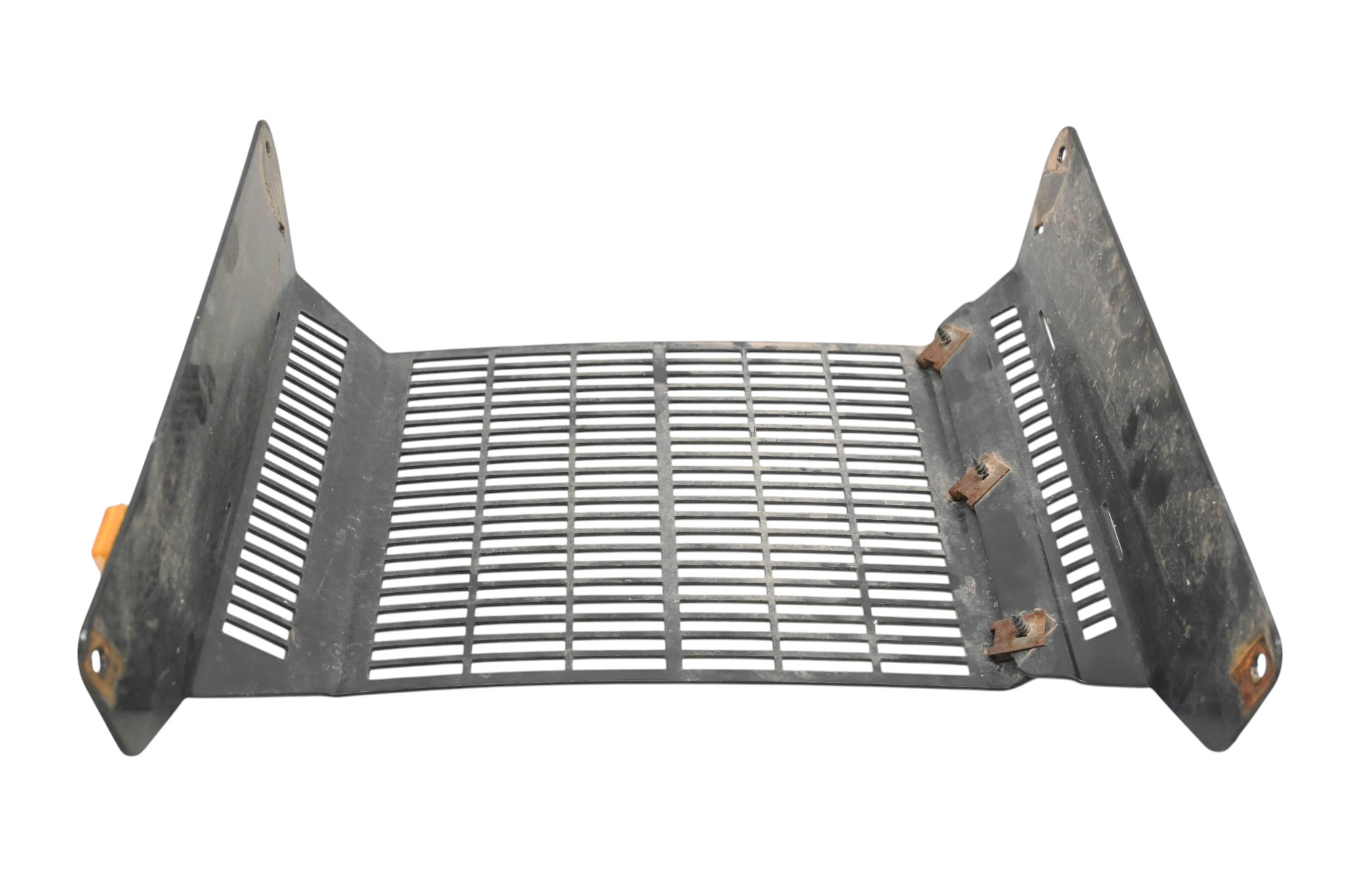 99 Polaris Scrambler 500 4x4 Radiator Shield