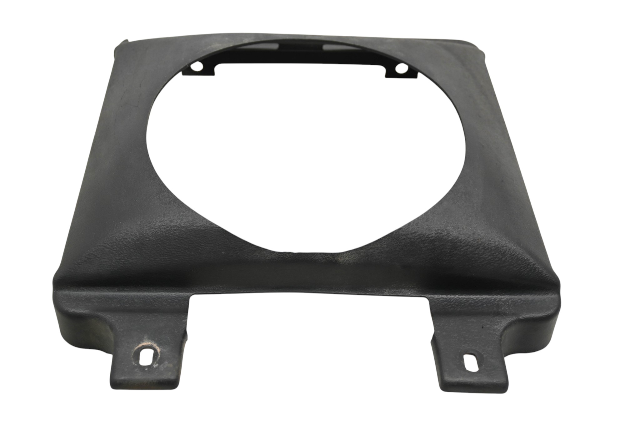 99 Polaris Scrambler 500 4x4 Radiator Shroud Guard