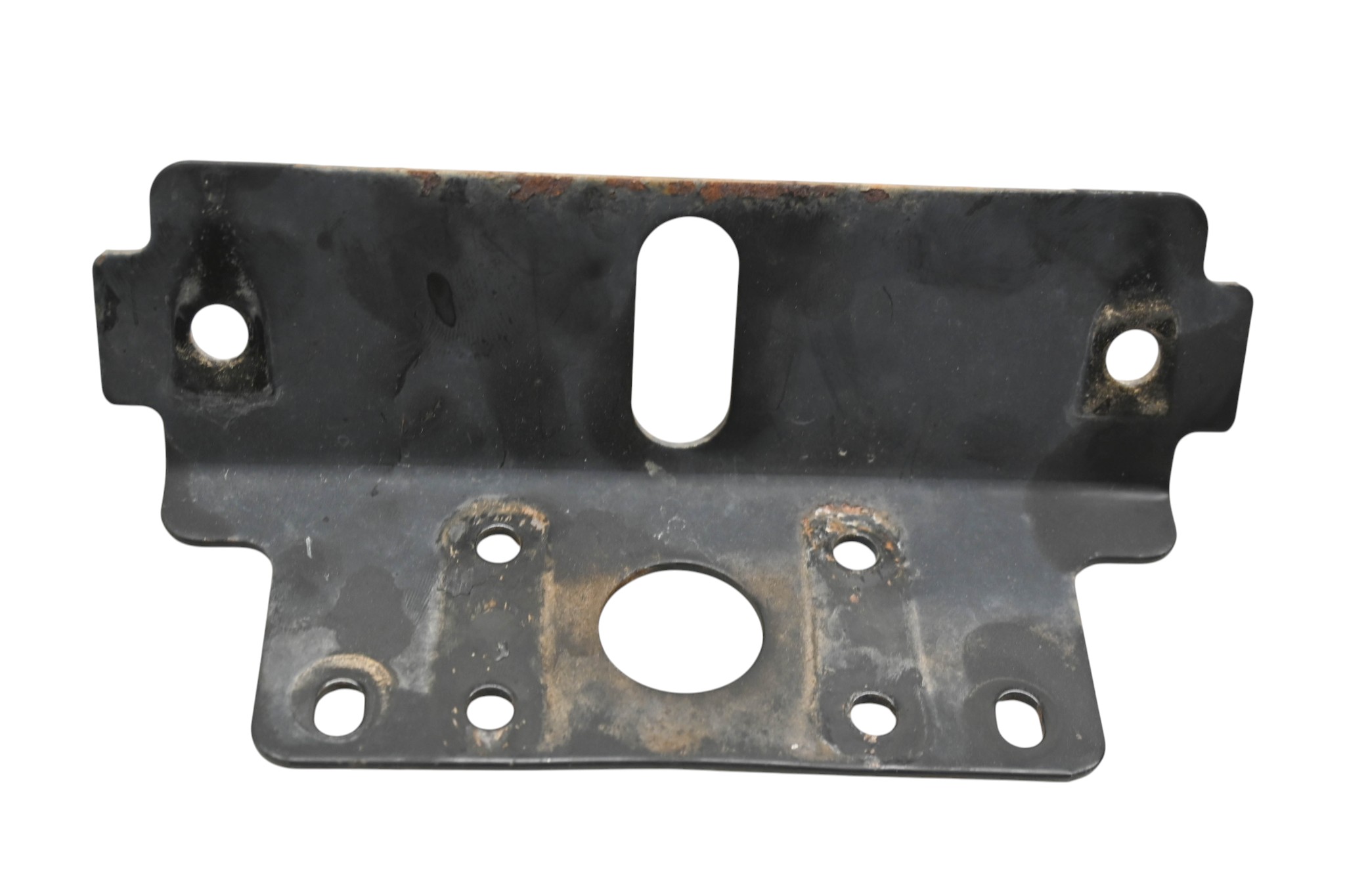 99 Polaris Scrambler 500 4x4 Headlight Bracket Mount