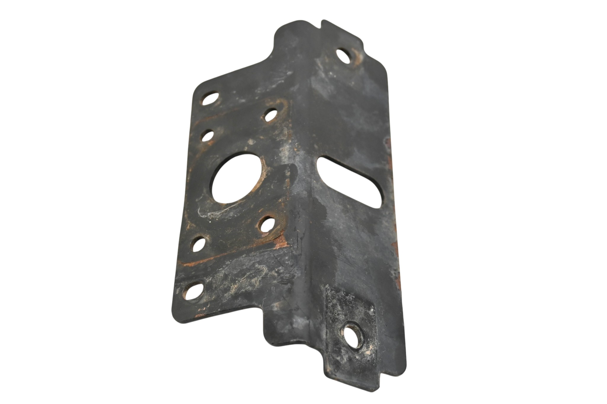 99 Polaris Scrambler 500 4x4 Headlight Bracket Mount