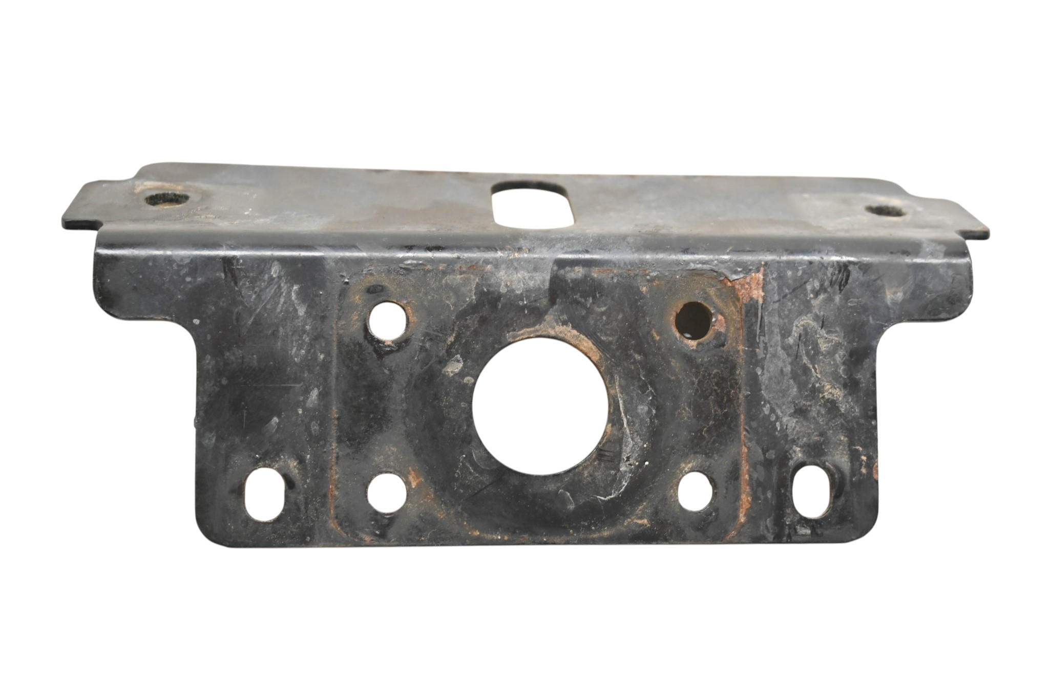 99 Polaris Scrambler 500 4x4 Headlight Bracket Mount