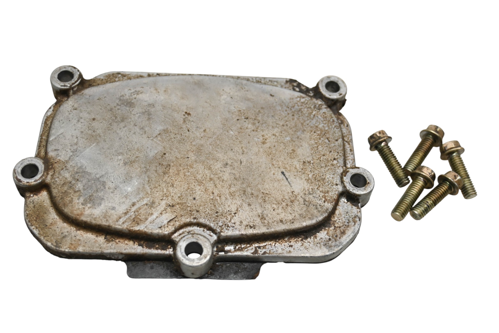 99 Polaris Scrambler 500 4x4 Camshaft Cover