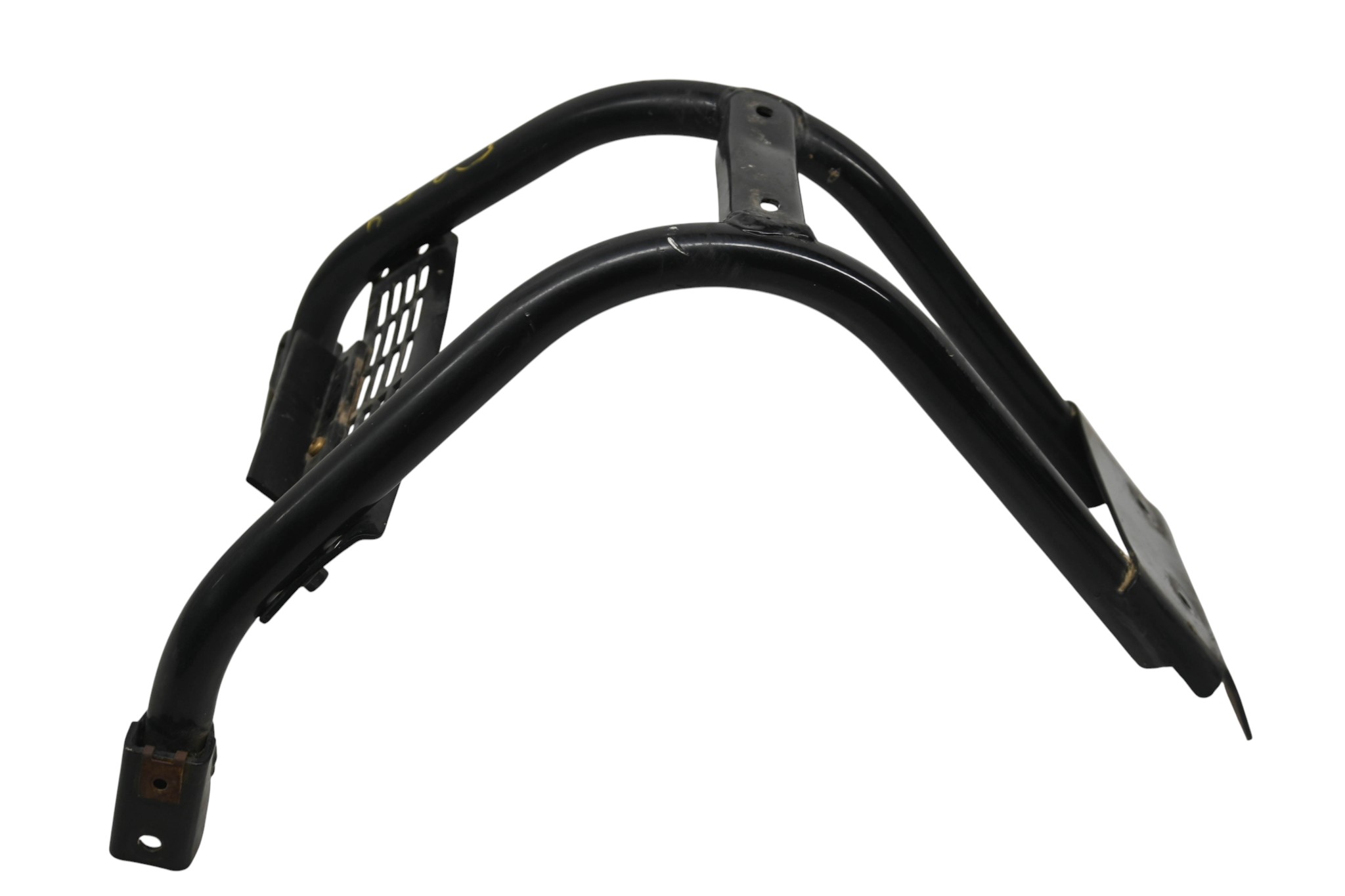 99 Polaris Scrambler 500 4x4 Front Bumper