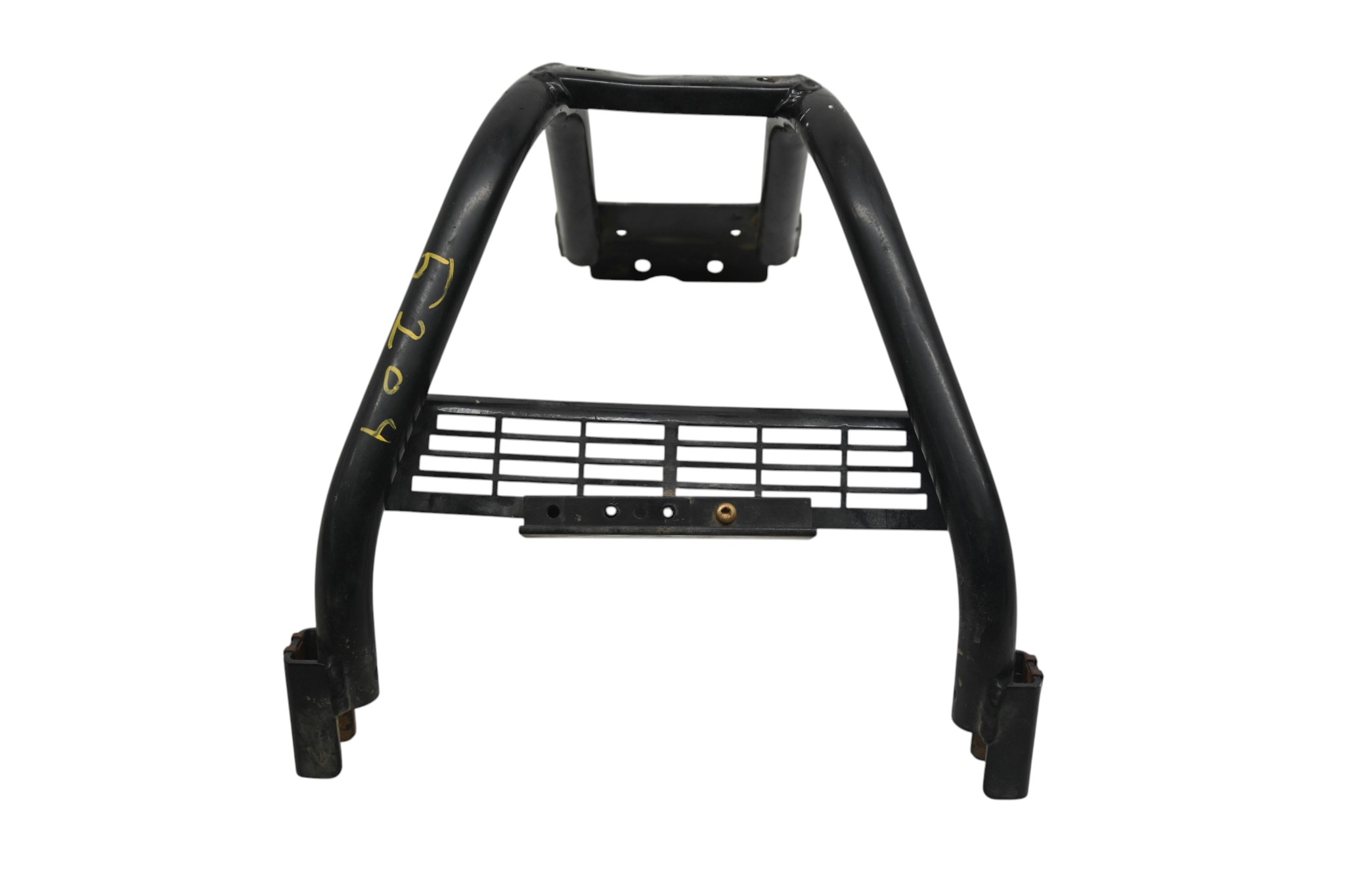 99 Polaris Scrambler 500 4x4 Front Bumper