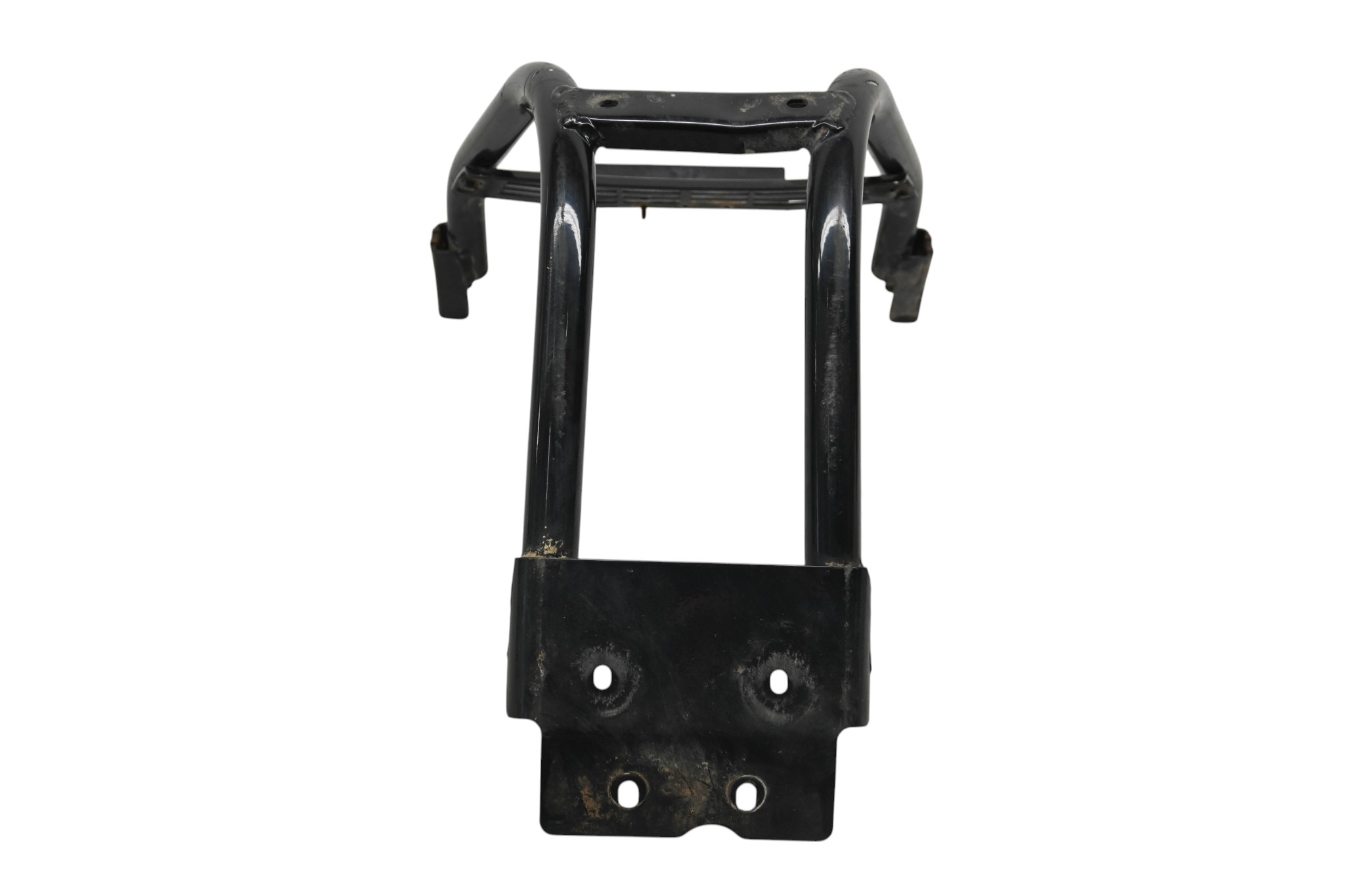 99 Polaris Scrambler 500 4x4 Front Bumper