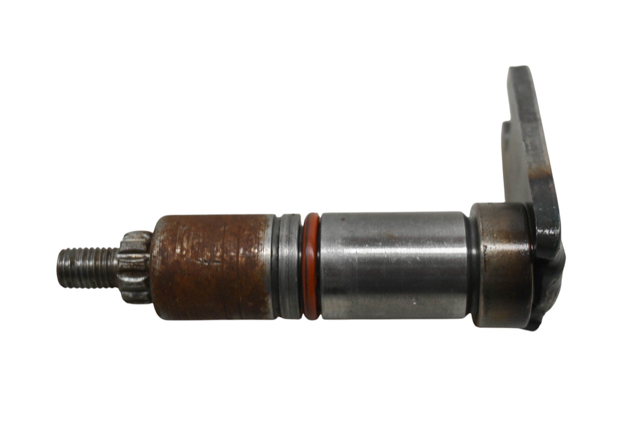 99 Polaris Scrambler 500 4x4 Transmission Hi Rev Shift Shaft Shifter