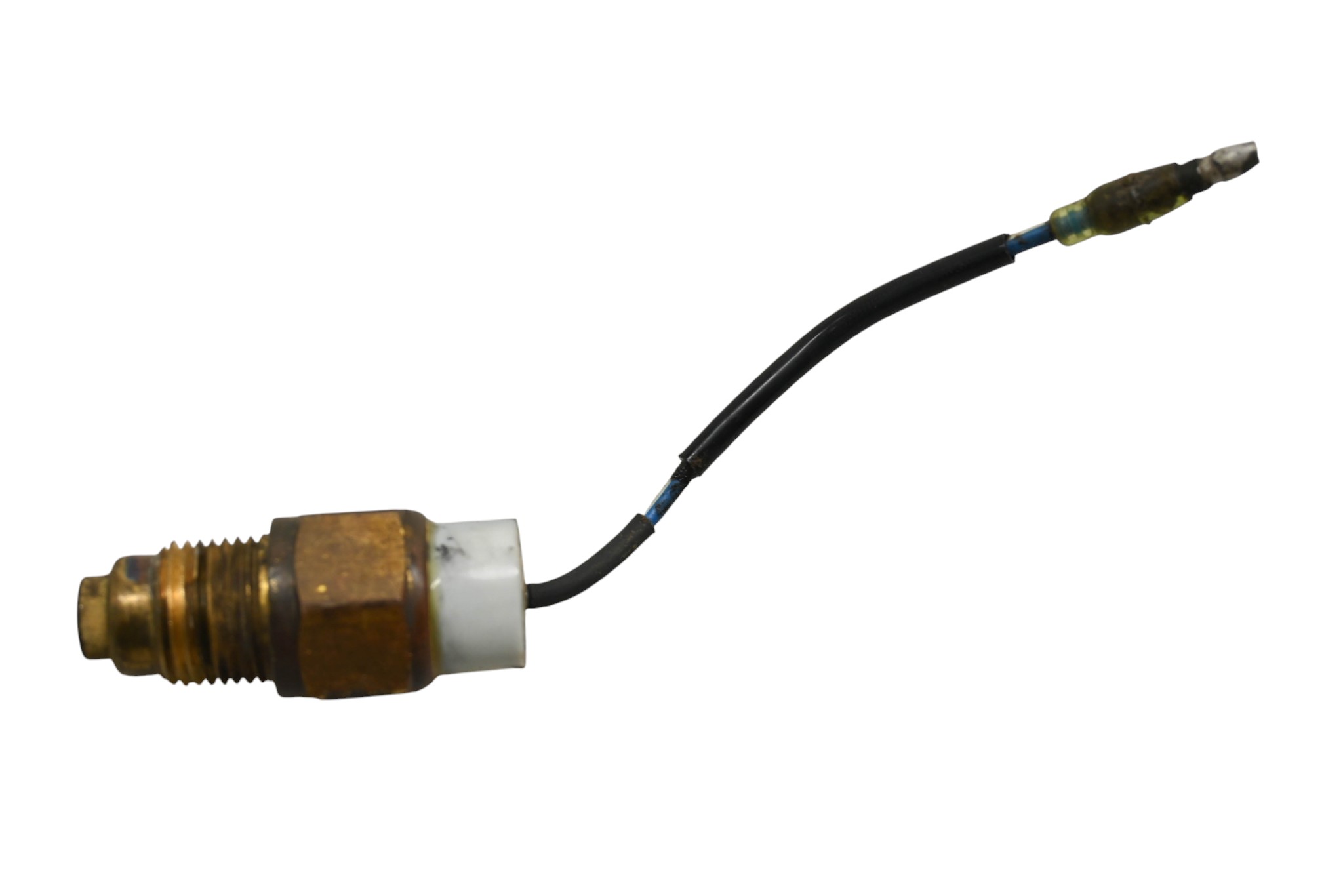 99 Polaris Scrambler 500 4x4 Thermo Switch