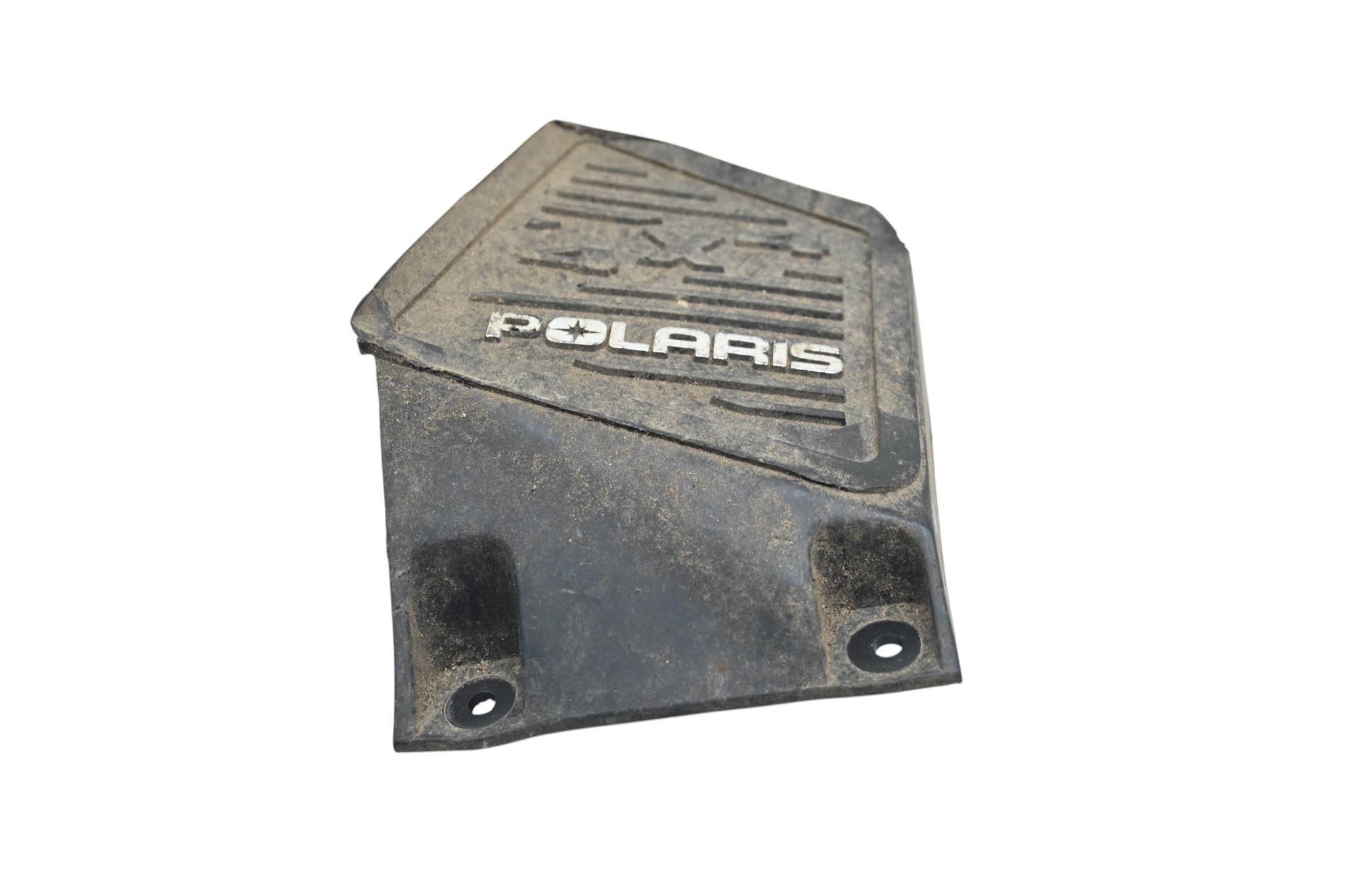 99 Polaris Scrambler 500 4x4 Front Cv Boot Guards Left & Right