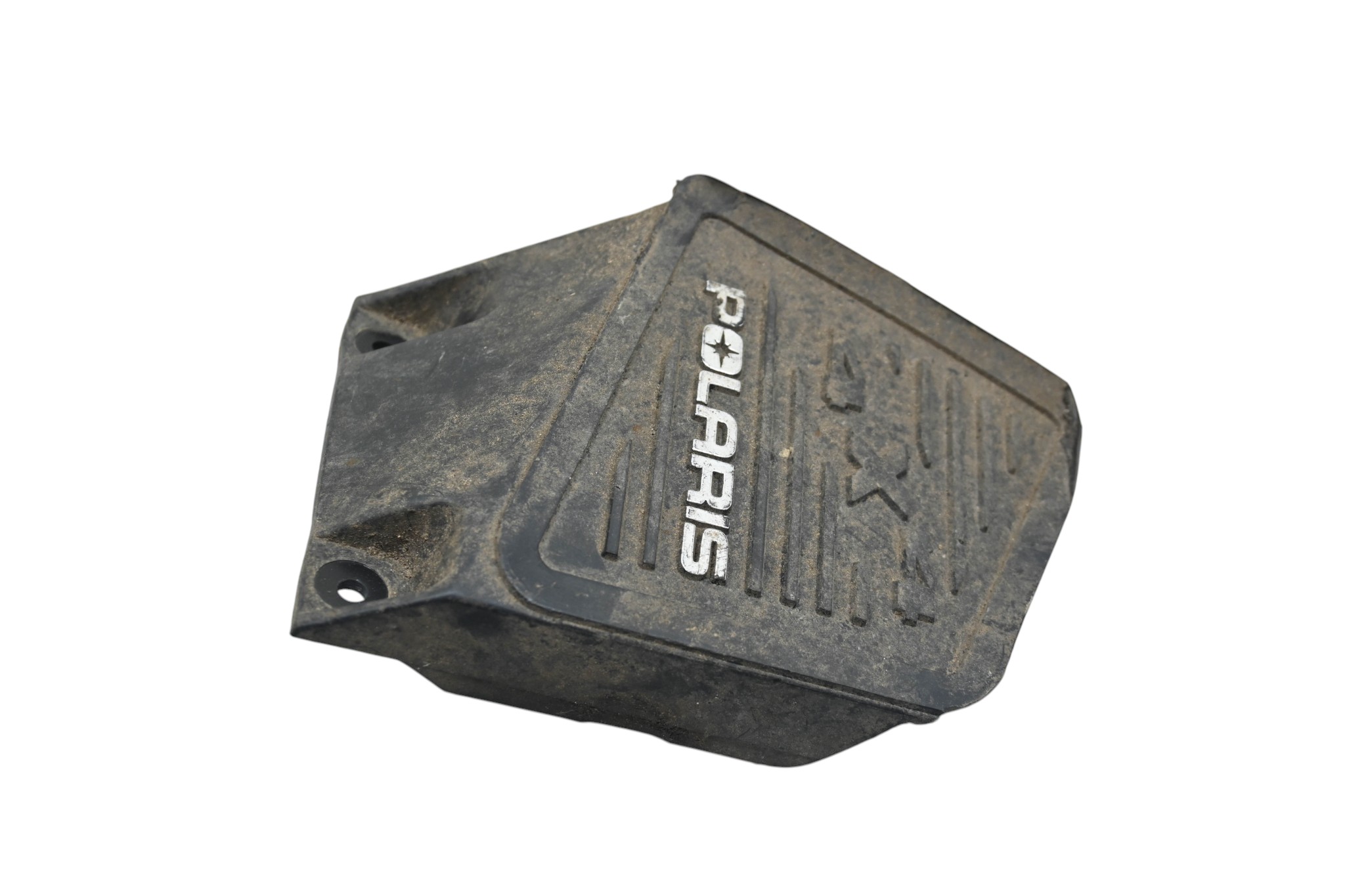 99 Polaris Scrambler 500 4x4 Front Cv Boot Guards Left & Right
