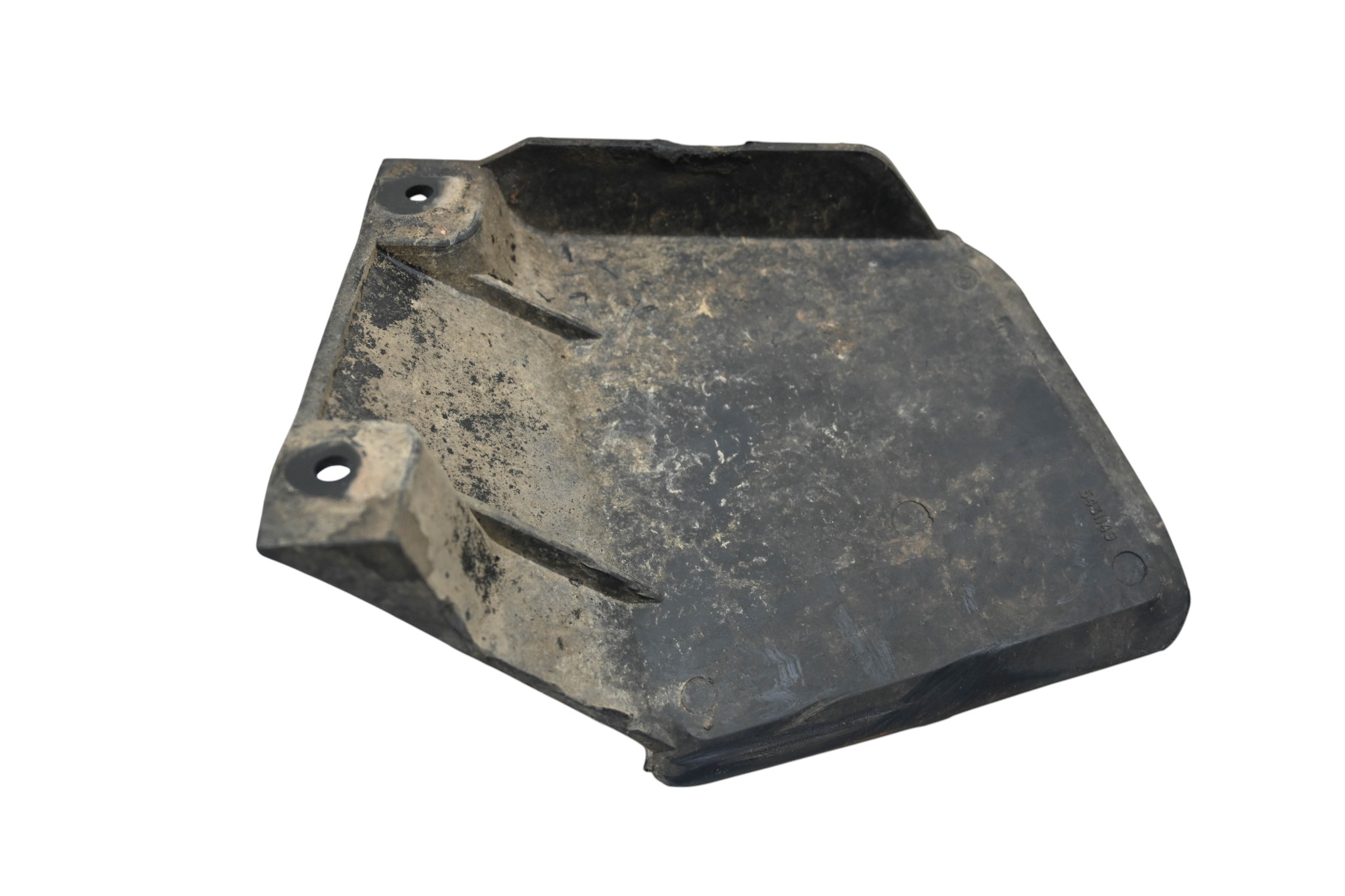 99 Polaris Scrambler 500 4x4 Front Cv Boot Guards Left & Right