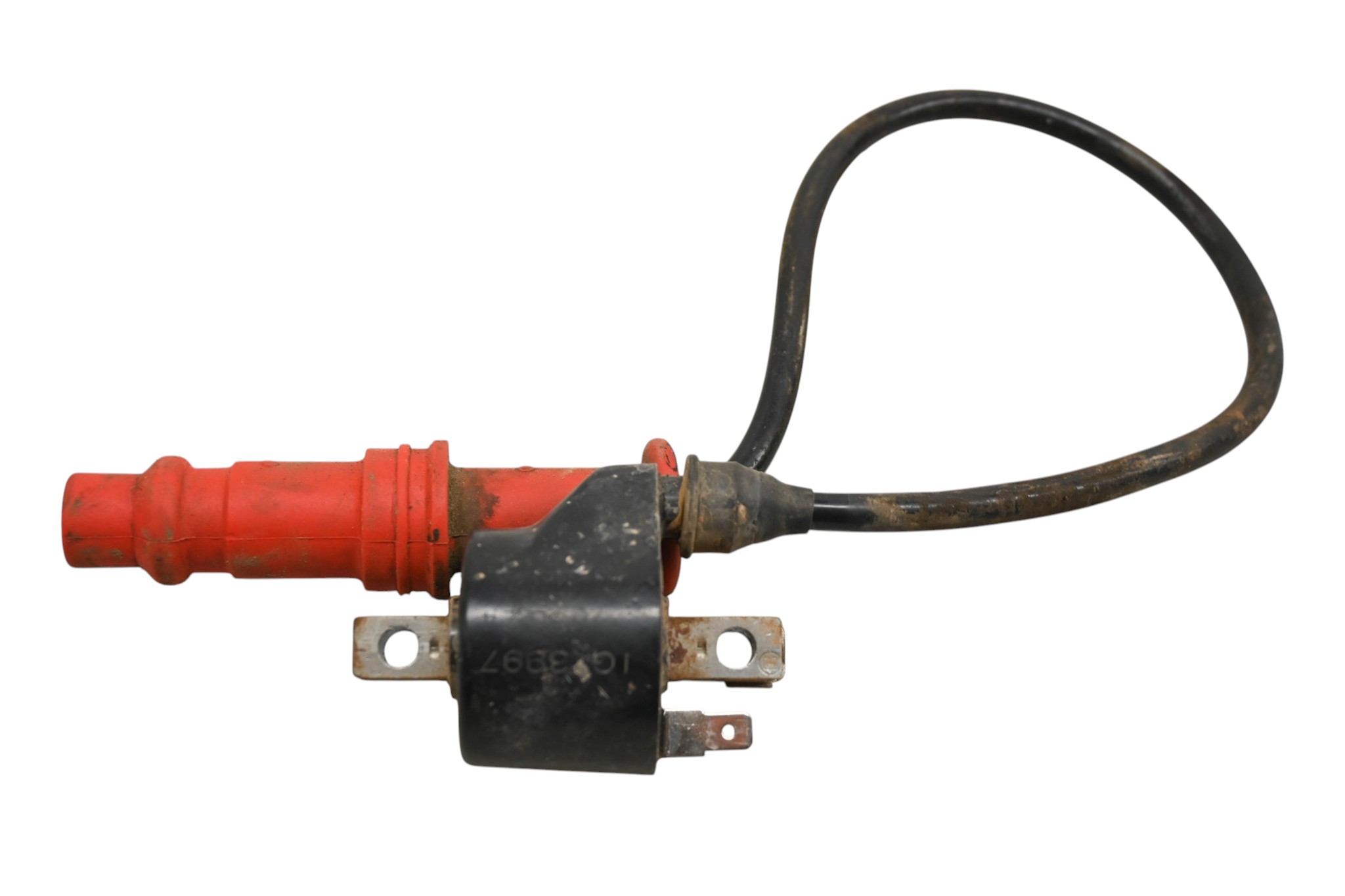 99 Polaris Scrambler 500 4x4 Ignition Coil