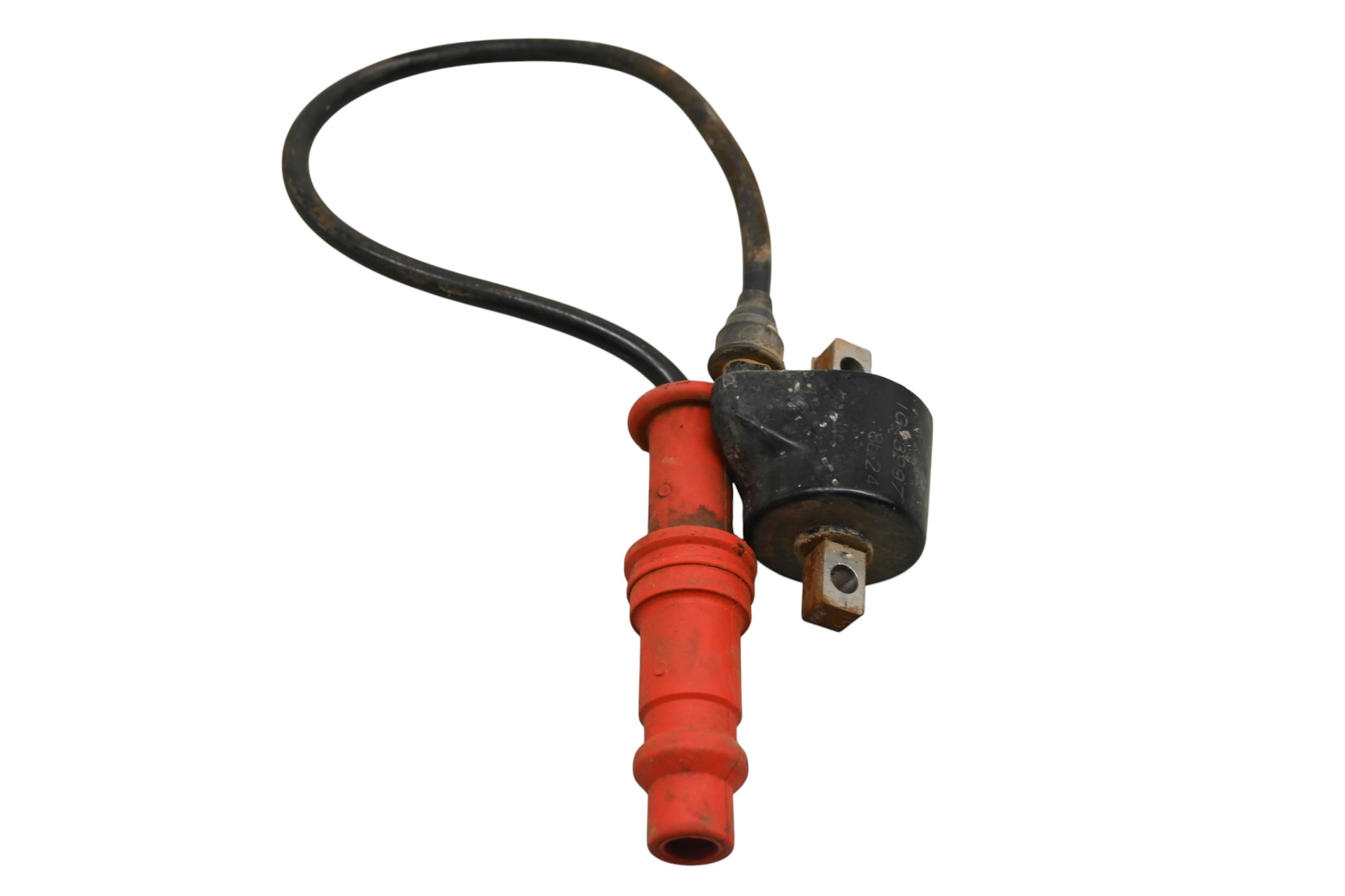 99 Polaris Scrambler 500 4x4 Ignition Coil