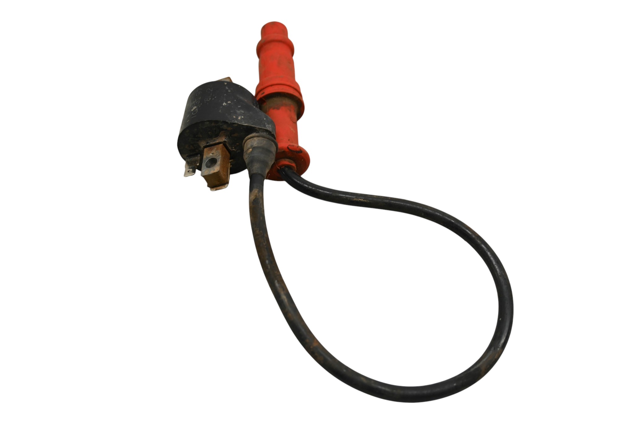 99 Polaris Scrambler 500 4x4 Ignition Coil