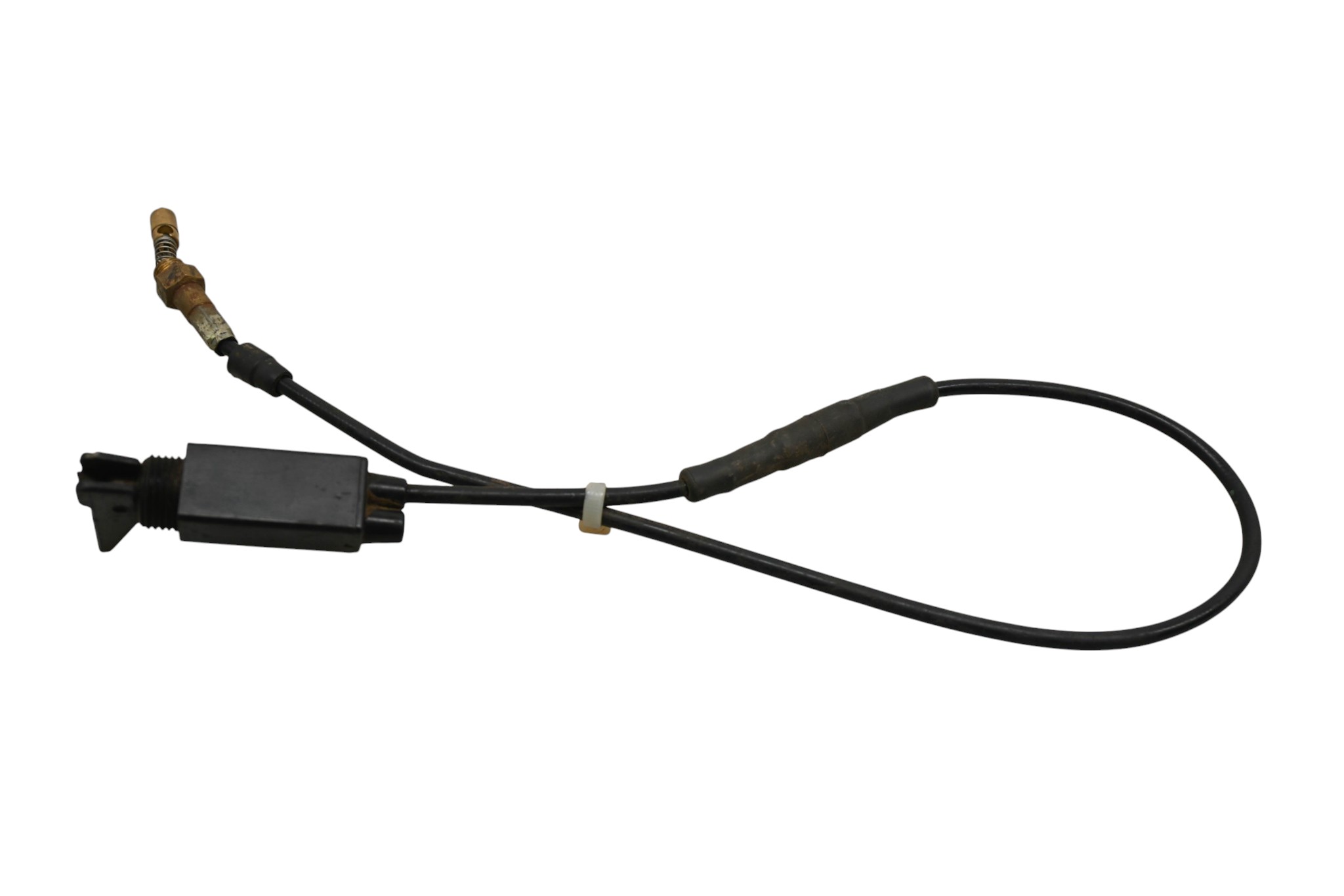 99 Polaris Scrambler 500 4x4 Choke Cable