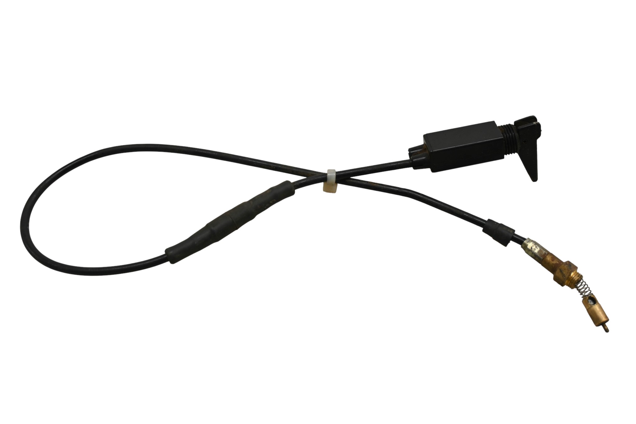 99 Polaris Scrambler 500 4x4 Choke Cable