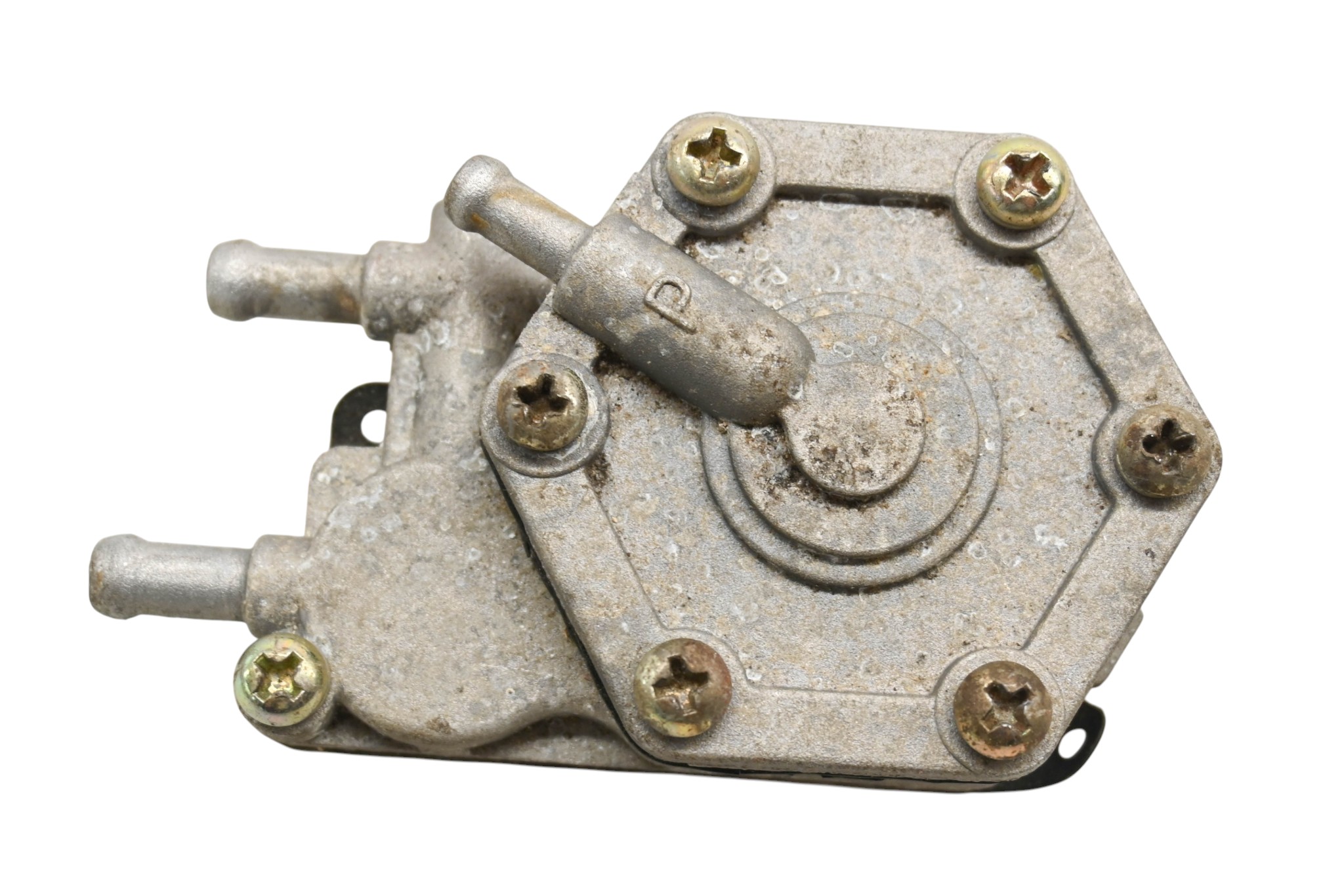 99 Polaris Scrambler 500 4x4 Fuel Pump