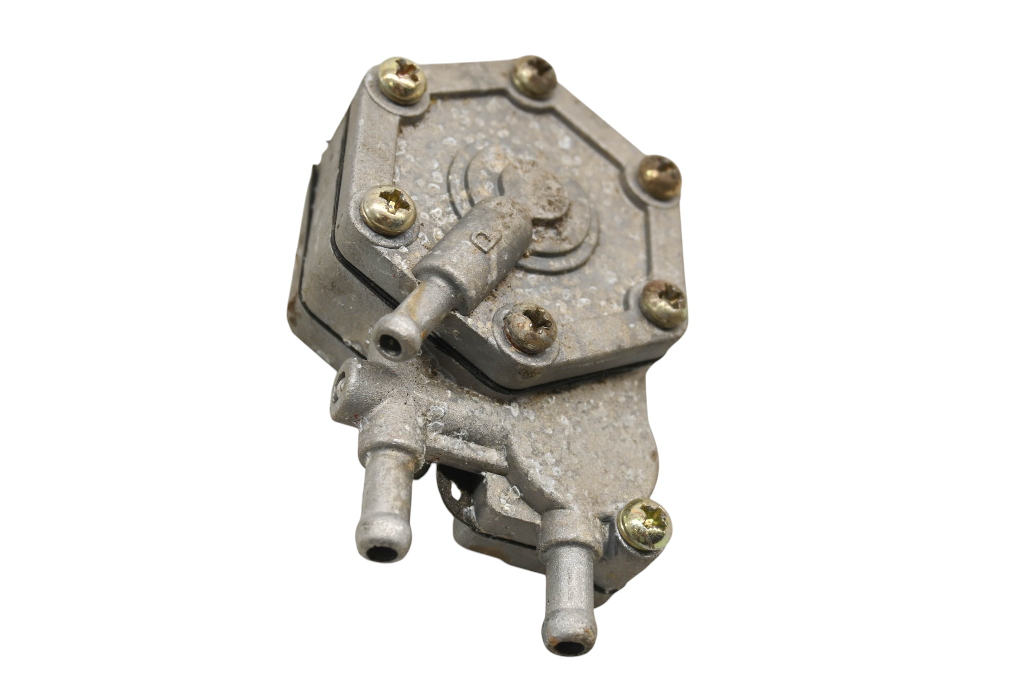99 Polaris Scrambler 500 4x4 Fuel Pump