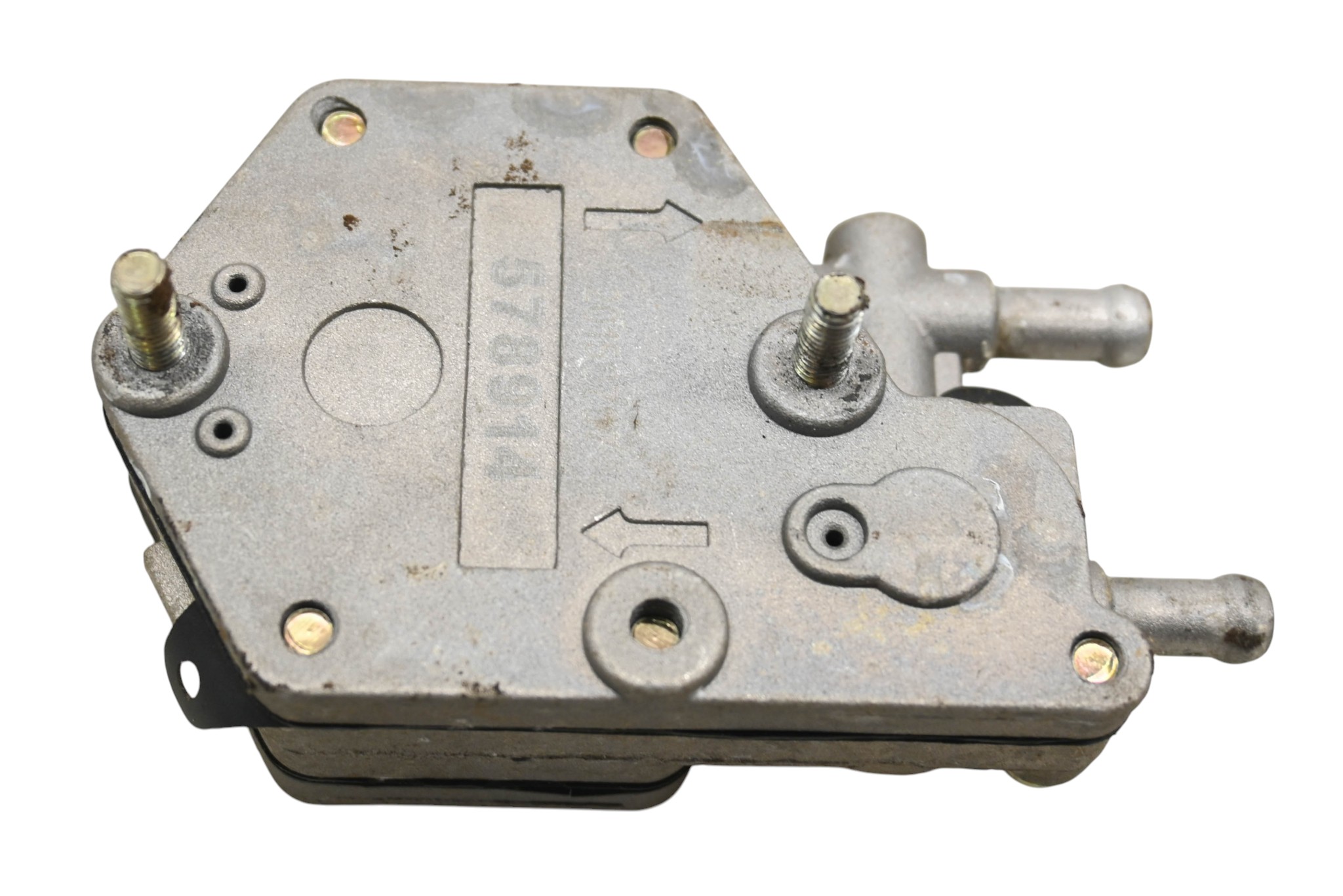 99 Polaris Scrambler 500 4x4 Fuel Pump