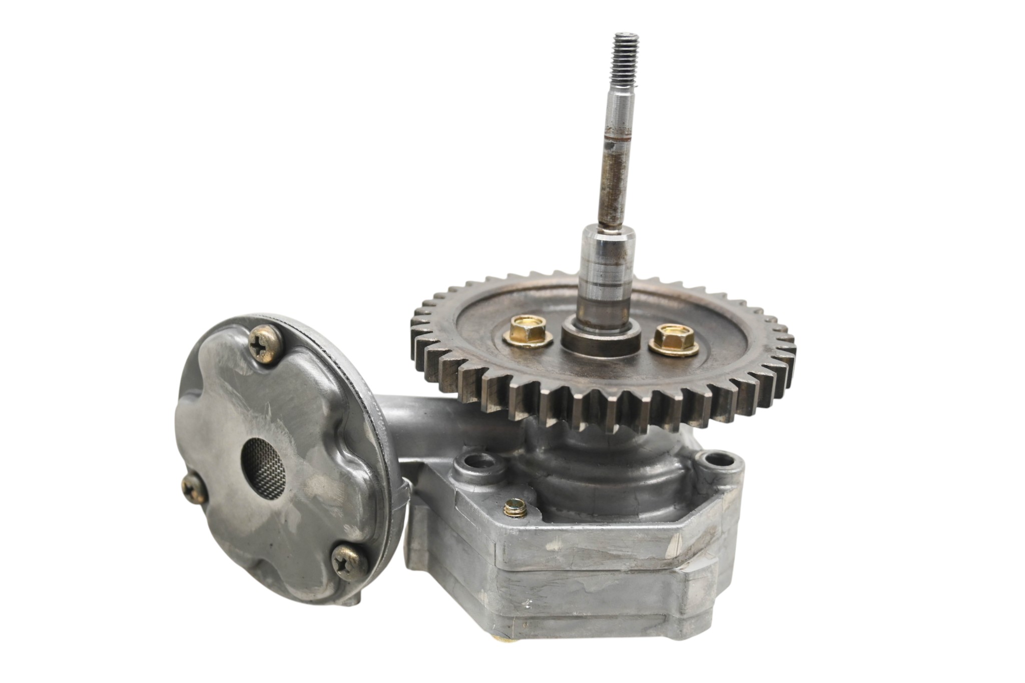 99 Polaris Scrambler 500 4x4 Oil Pump