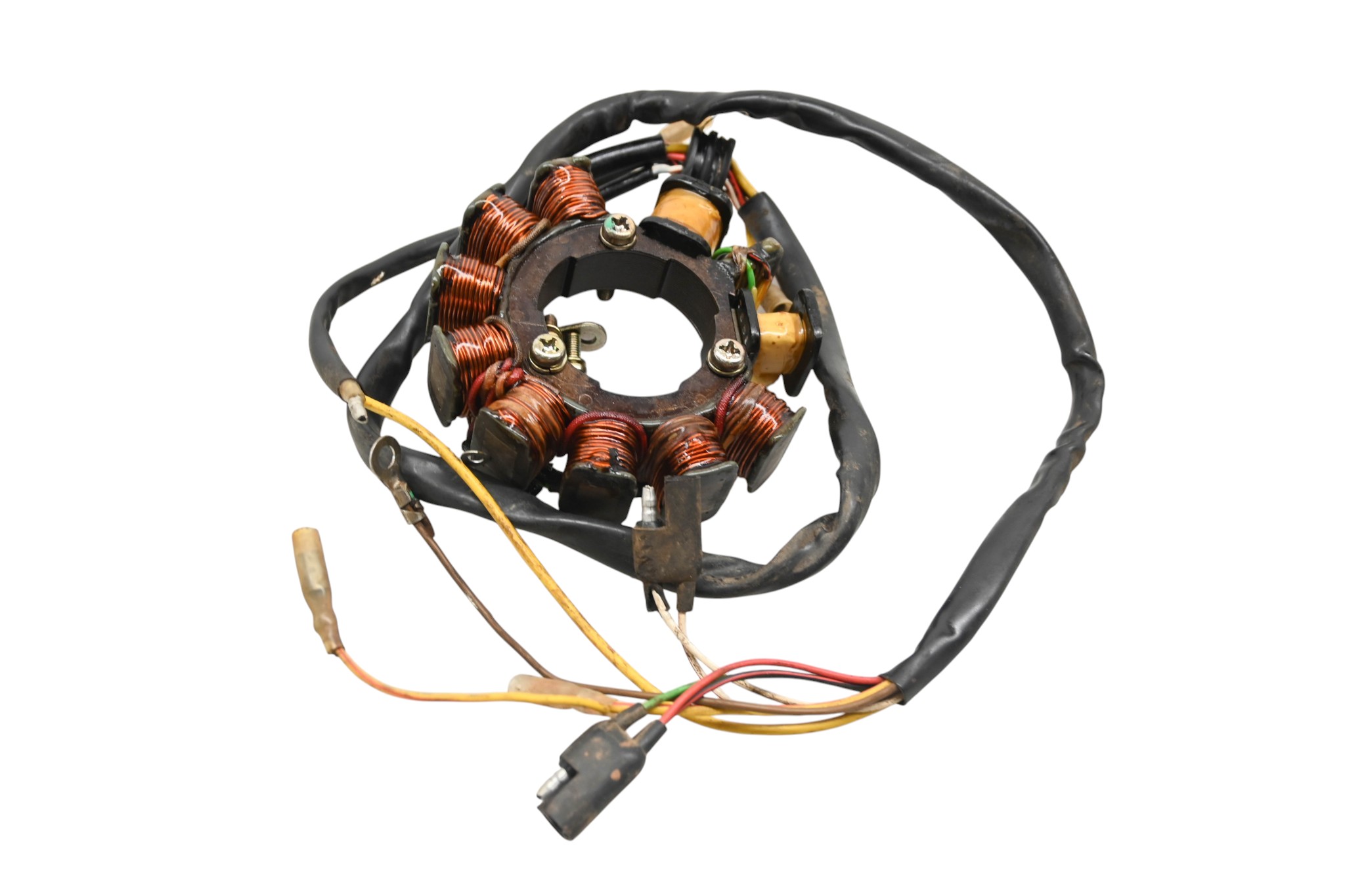 99 Polaris Scrambler 500 4x4 Stator